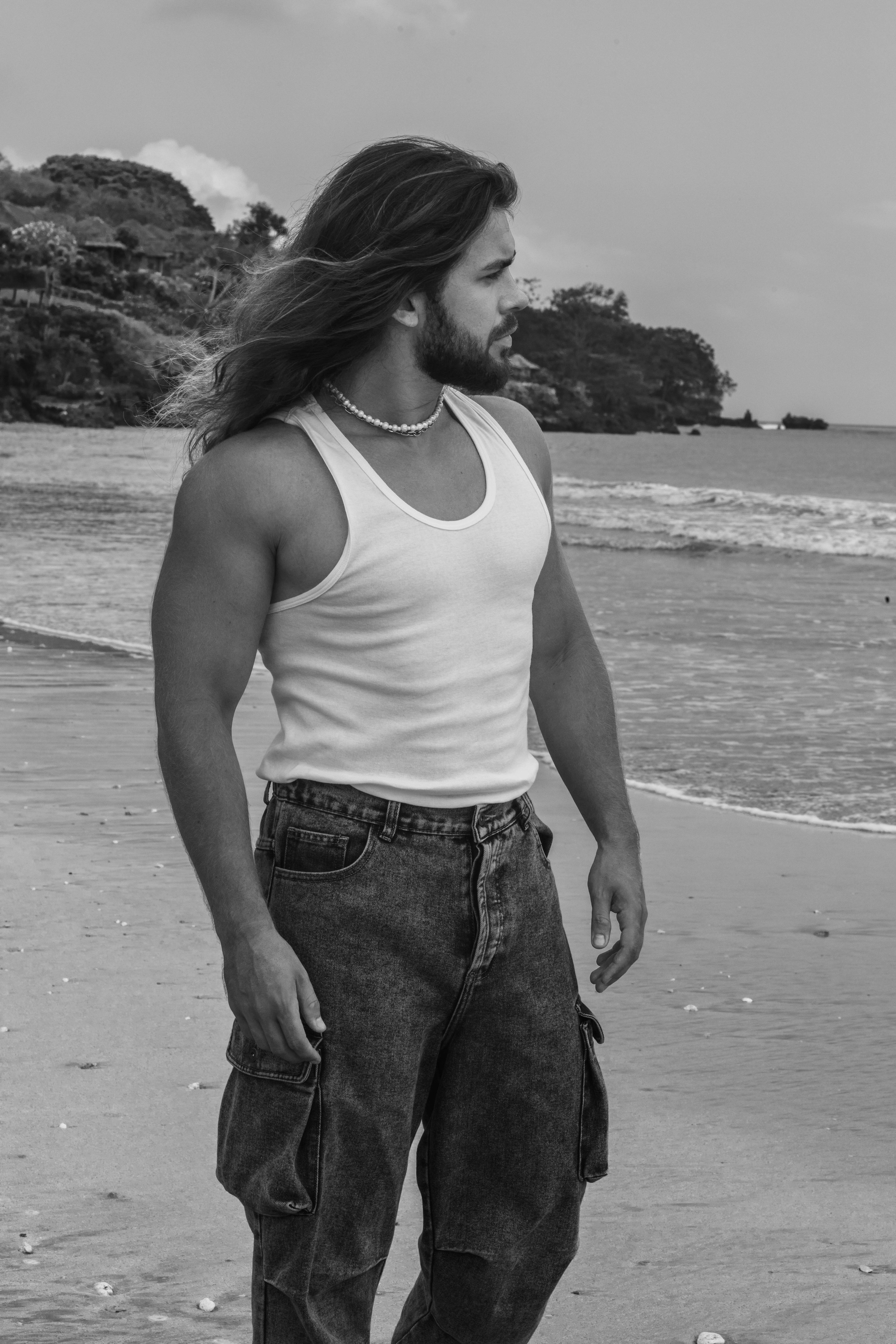 Man. Фотограф Ольга Косенко в Москве