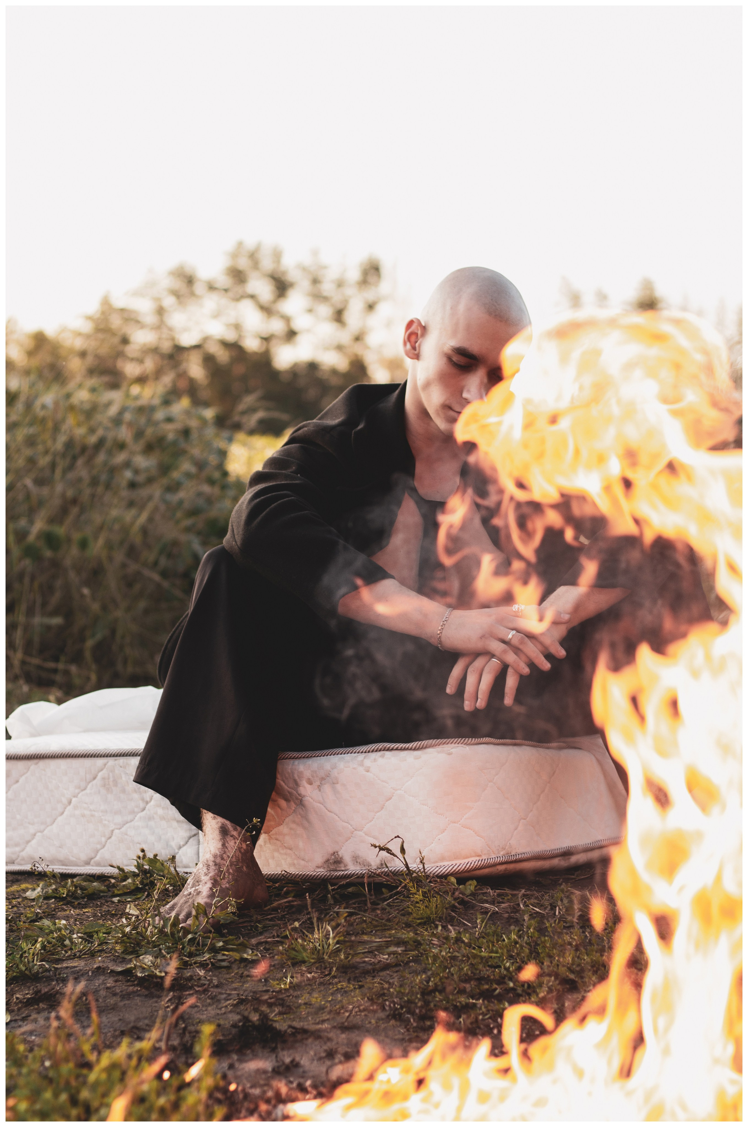 Владислав. Портретный фотограф в Орле. Готовые фото за 3 дня! Помощь в позировании. Советы по организации