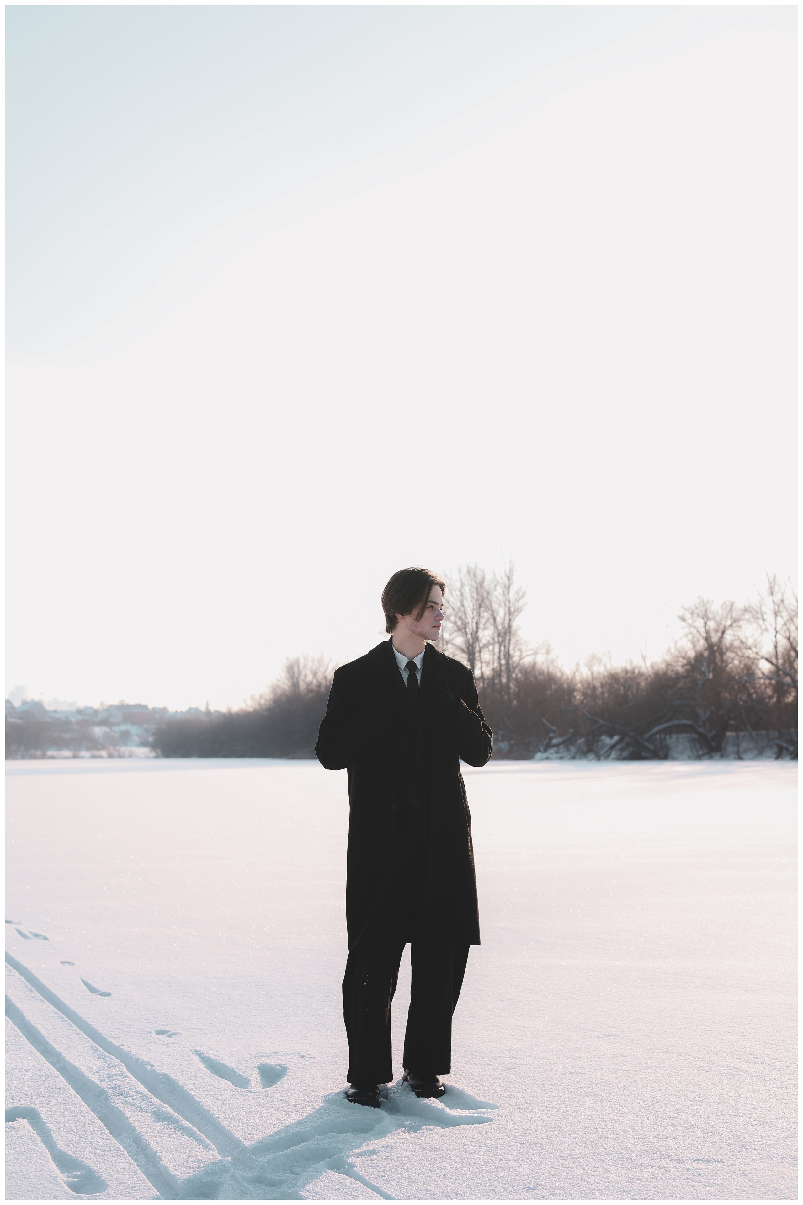 Илья. Портретный фотограф в Орле. Готовые фото за 3 дня! Помощь в позировании. Советы по организации