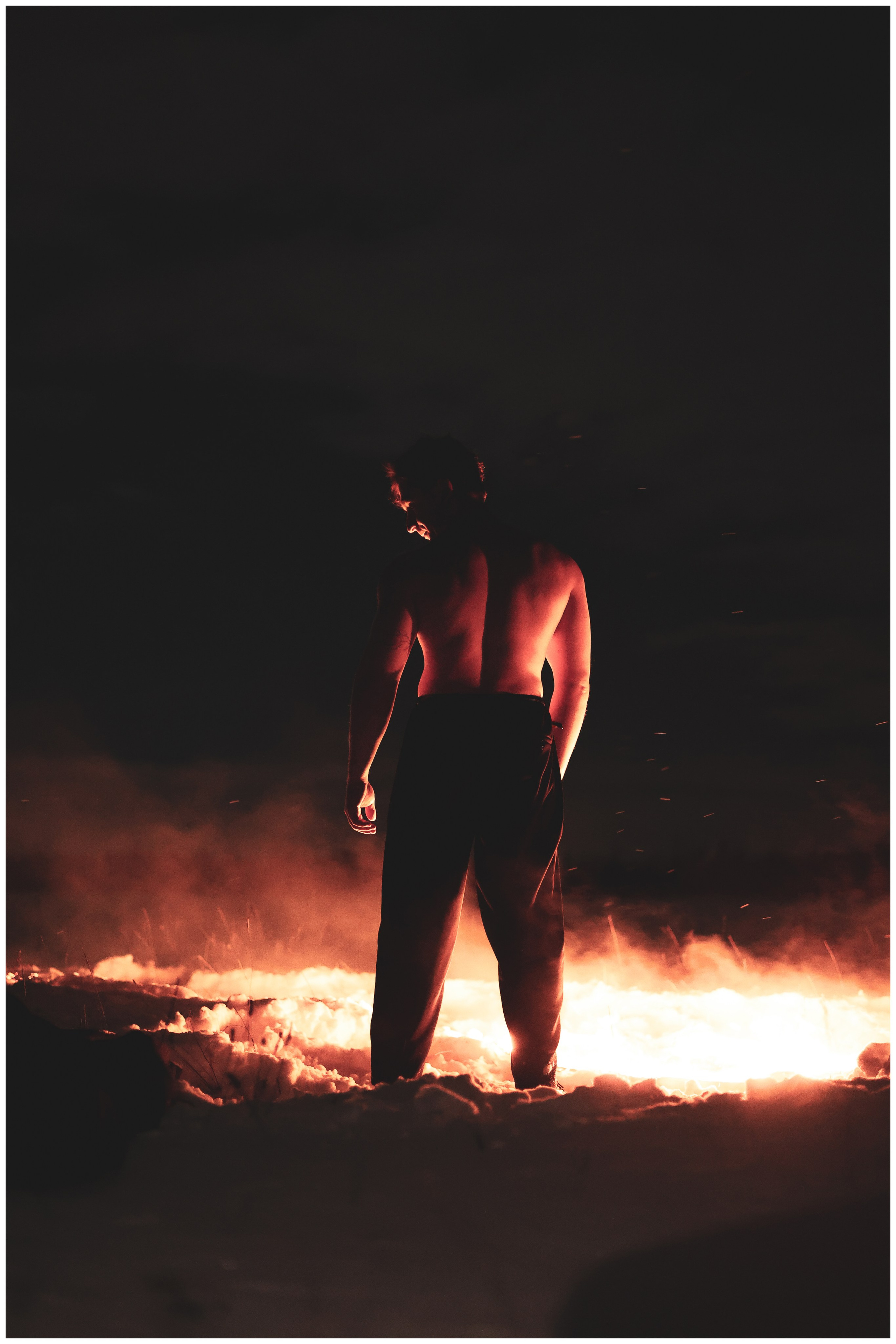 Василий. Портретный фотограф в Орле. Готовые фото за 3 дня! Помощь в позировании. Советы по организации