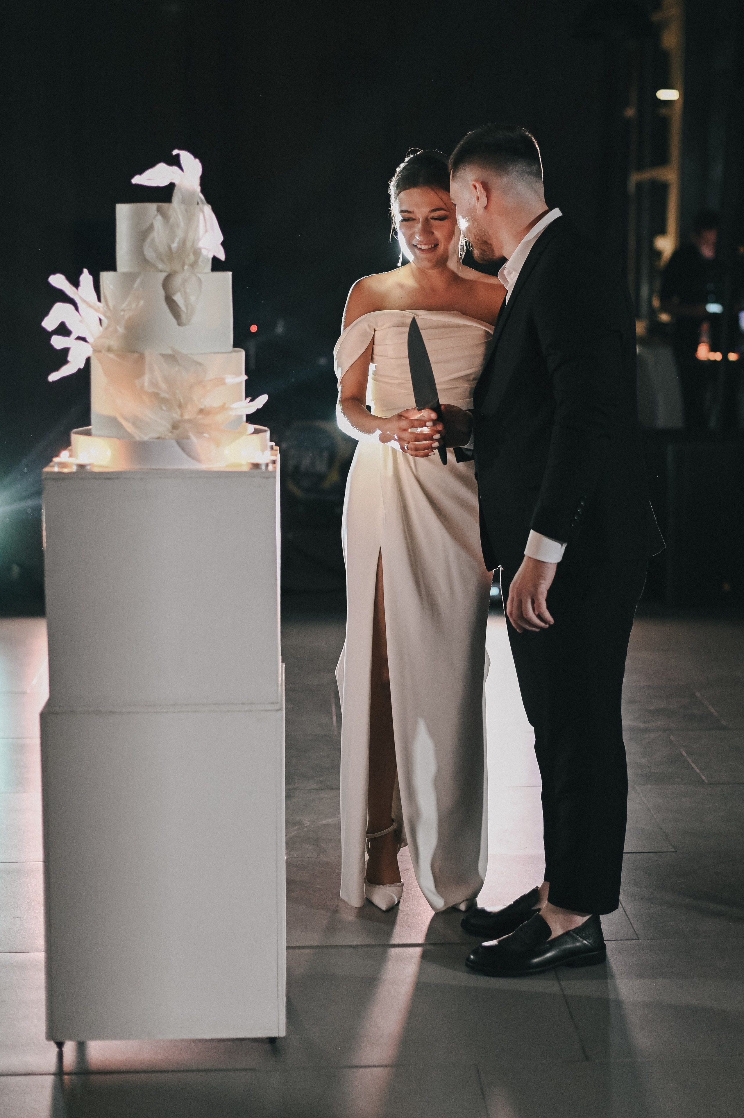 Миша + Маша — VelikEvent. Свадебный и семейный фотограф Волгоград Москва