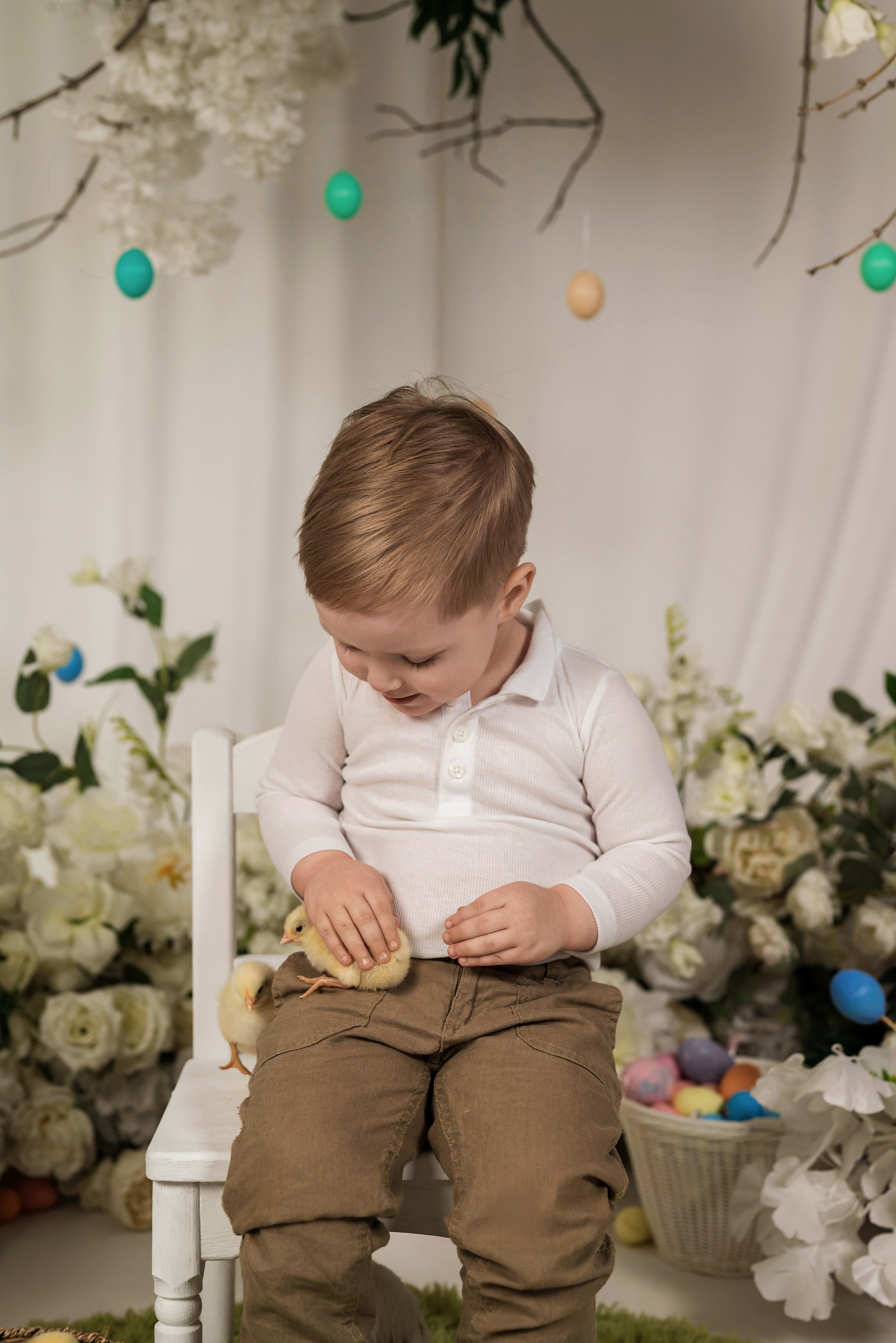 Фотопроект Пасха 2026 г. Фотограф в городе Салават