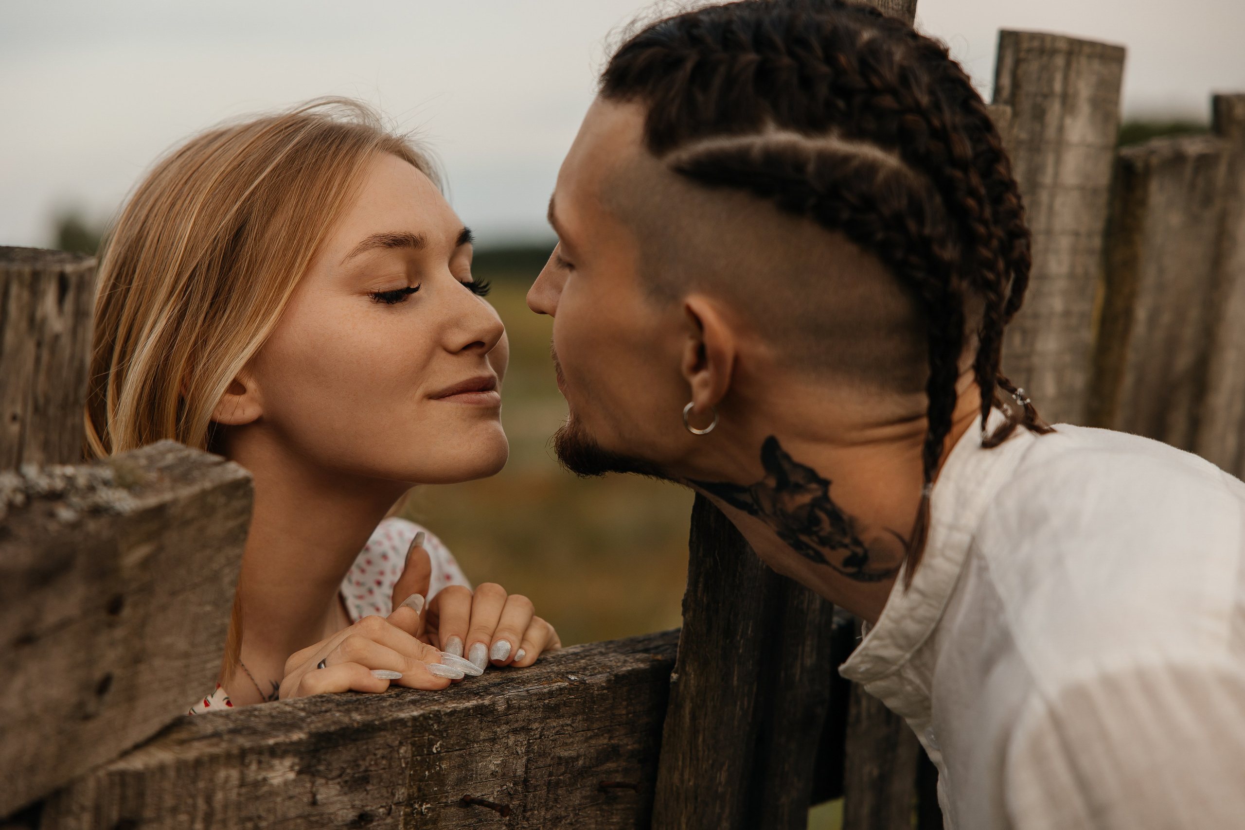 Павел и Анастасия. Фотограф Пенза Марина Арбузова |свадебный и семейный фотограф