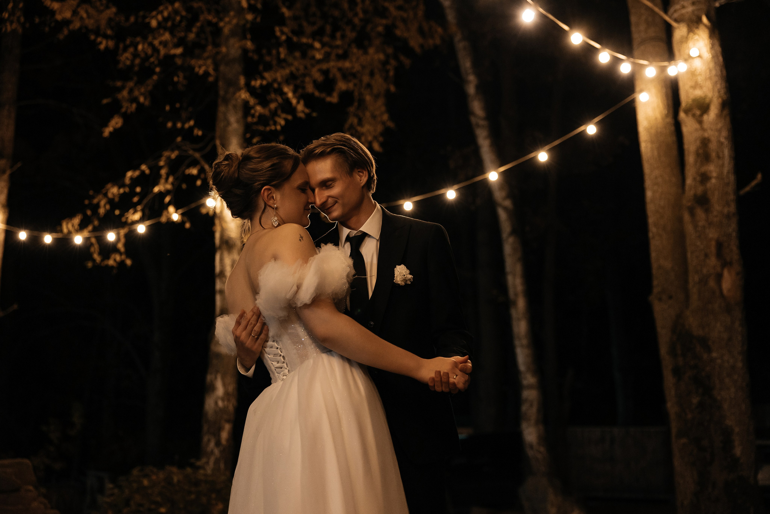 Кирилл и Александра. Фотограф Пенза Марина Арбузова |свадебный и семейный фотограф