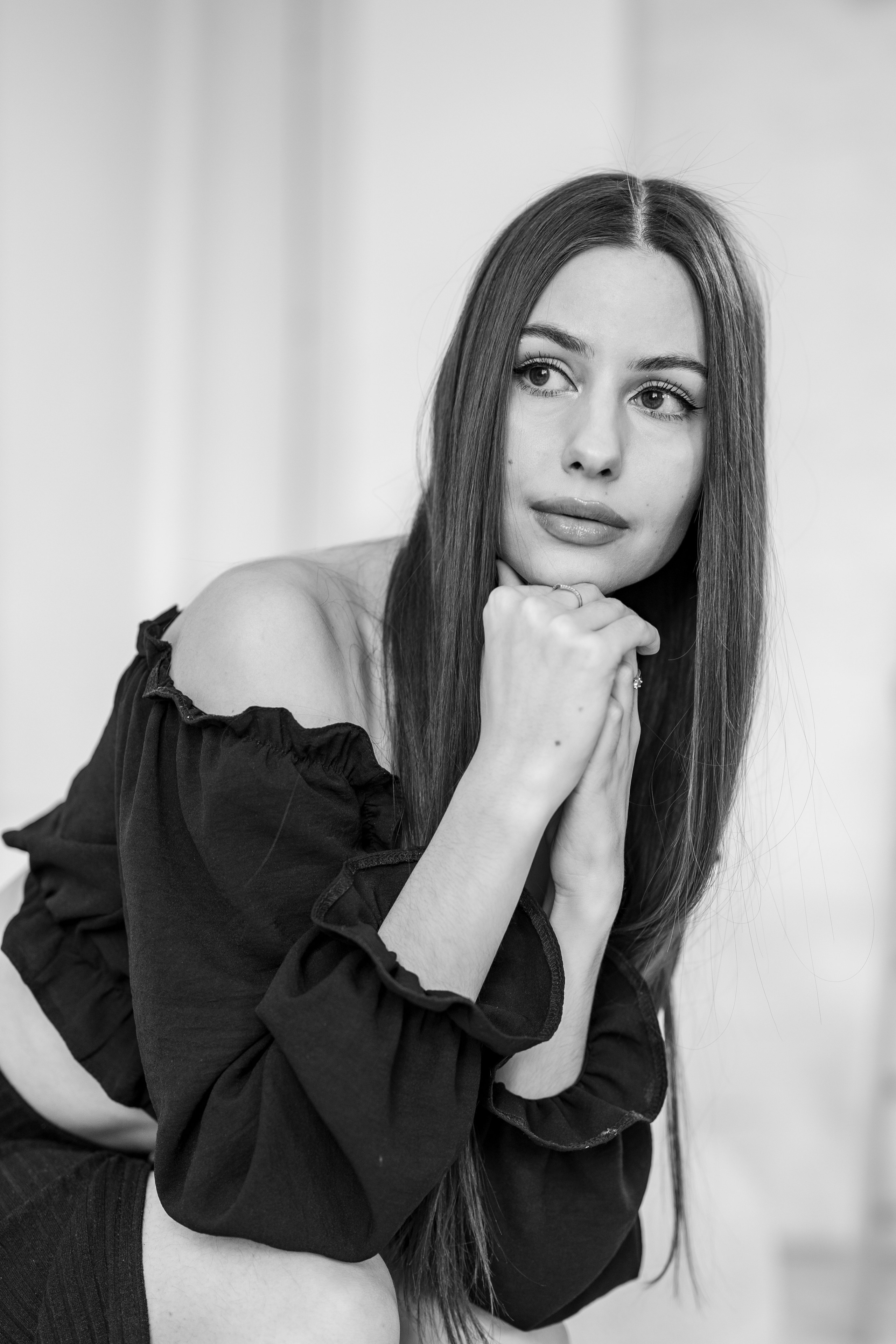 Студийная съемка. Ваш фотограф Северск | Томск