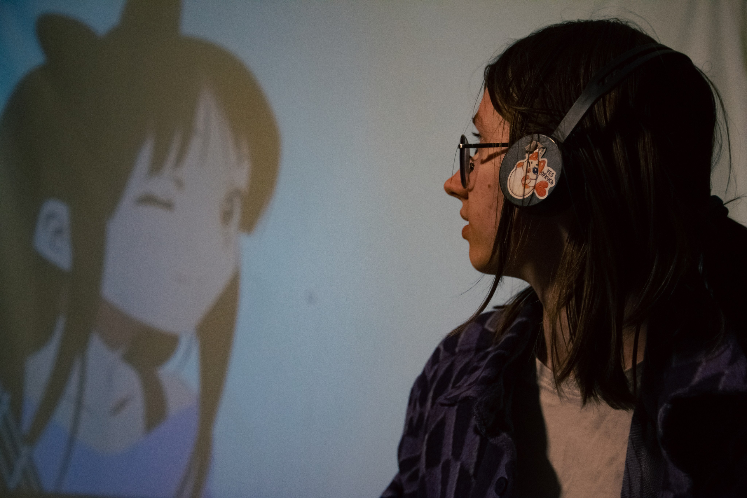 Необычные портреты «Аниме». Ваш фотограф Северск | Томск