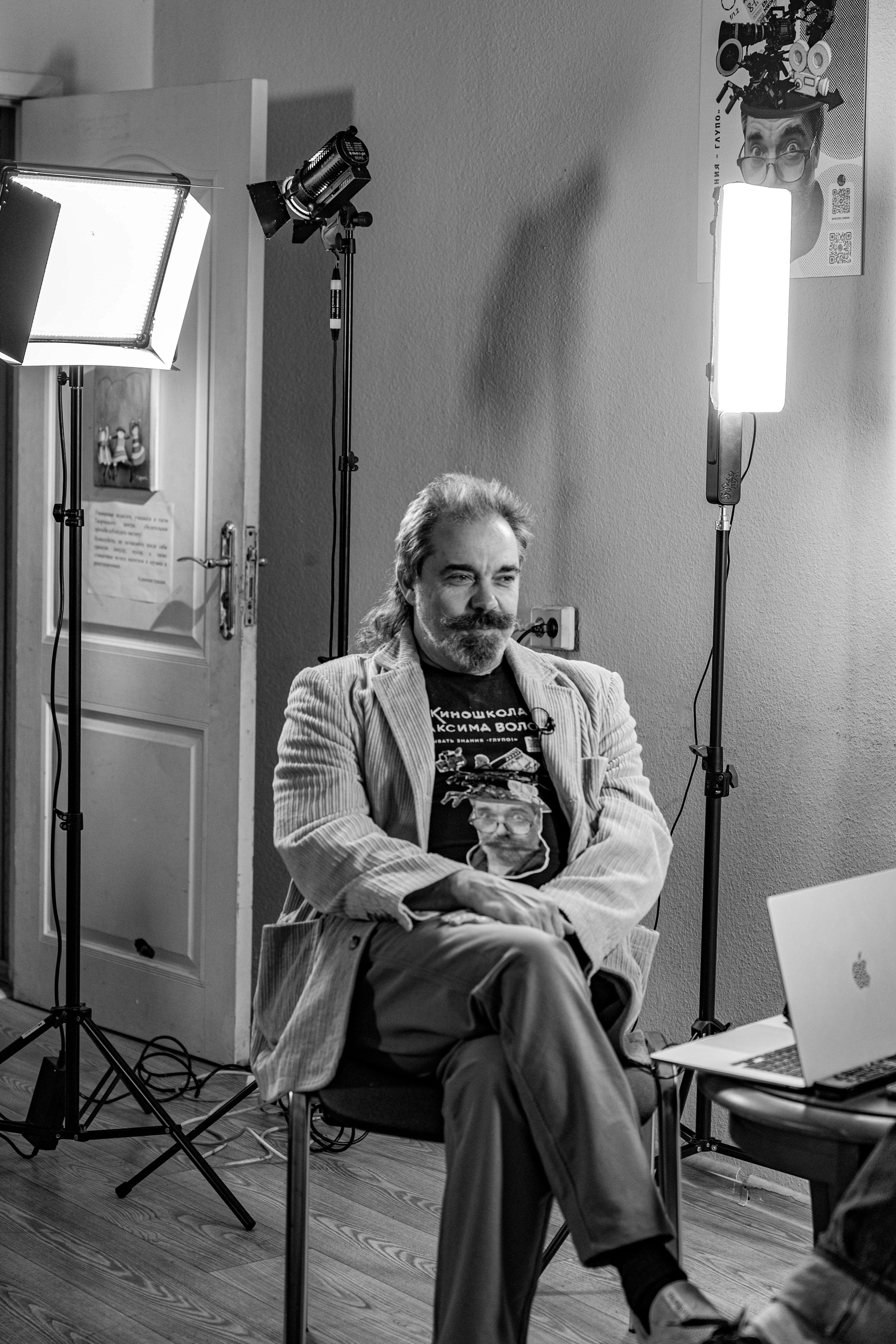 Встреча Максим Волох и Андрей Иванов. Фотограф/видеограф в Санкт-Петербурге Динара Гольдина