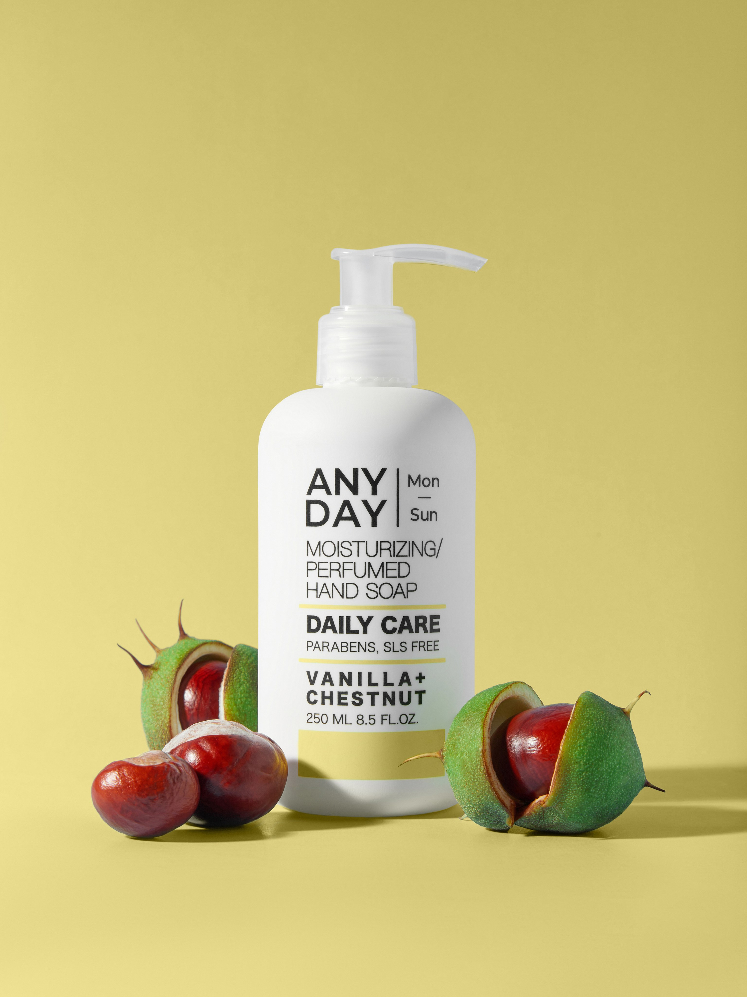 Портфолио. Предметный съёмка для маркетплейсов в Москве