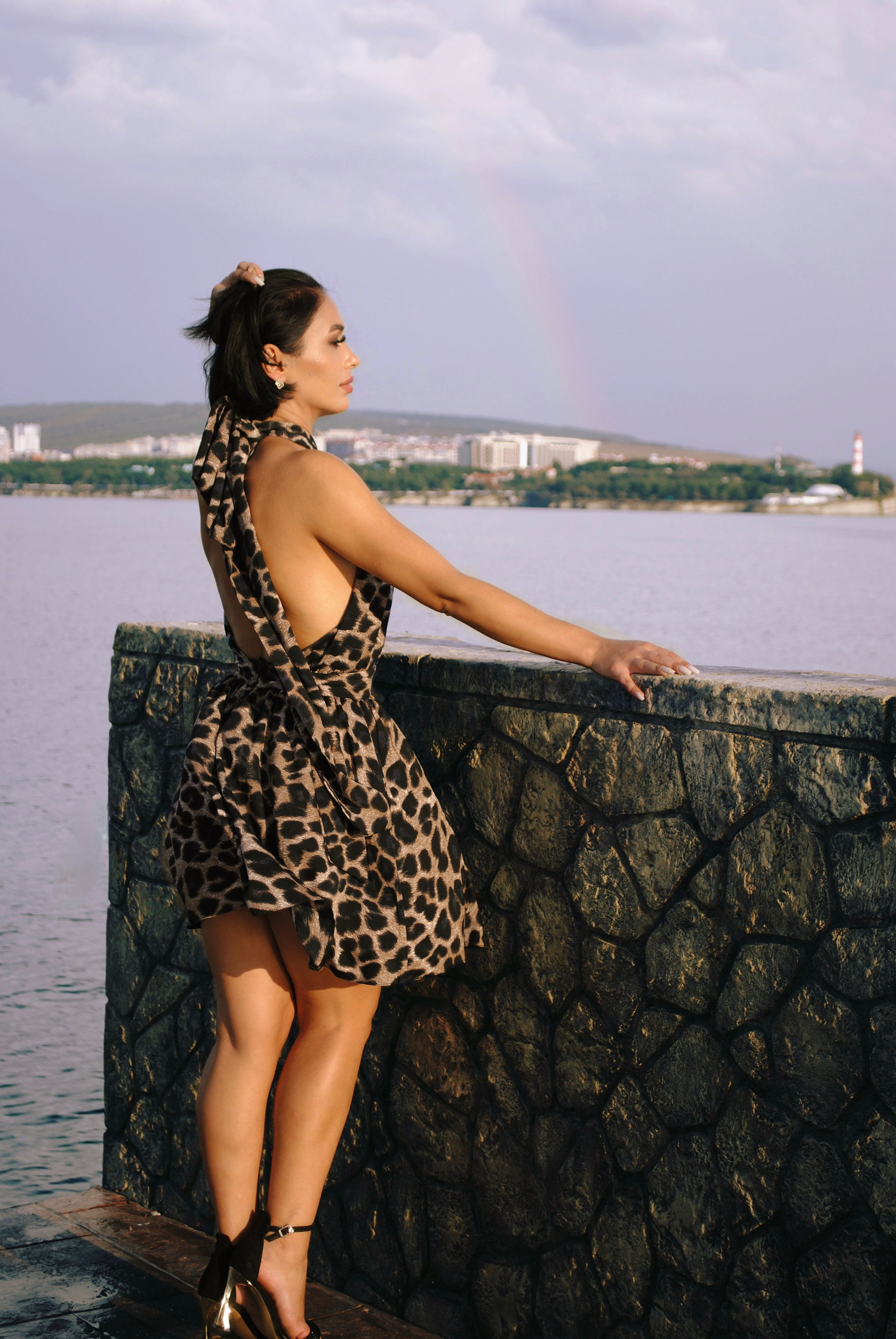 Девочки яхт клуб. Фотограф Мария Мусаелян