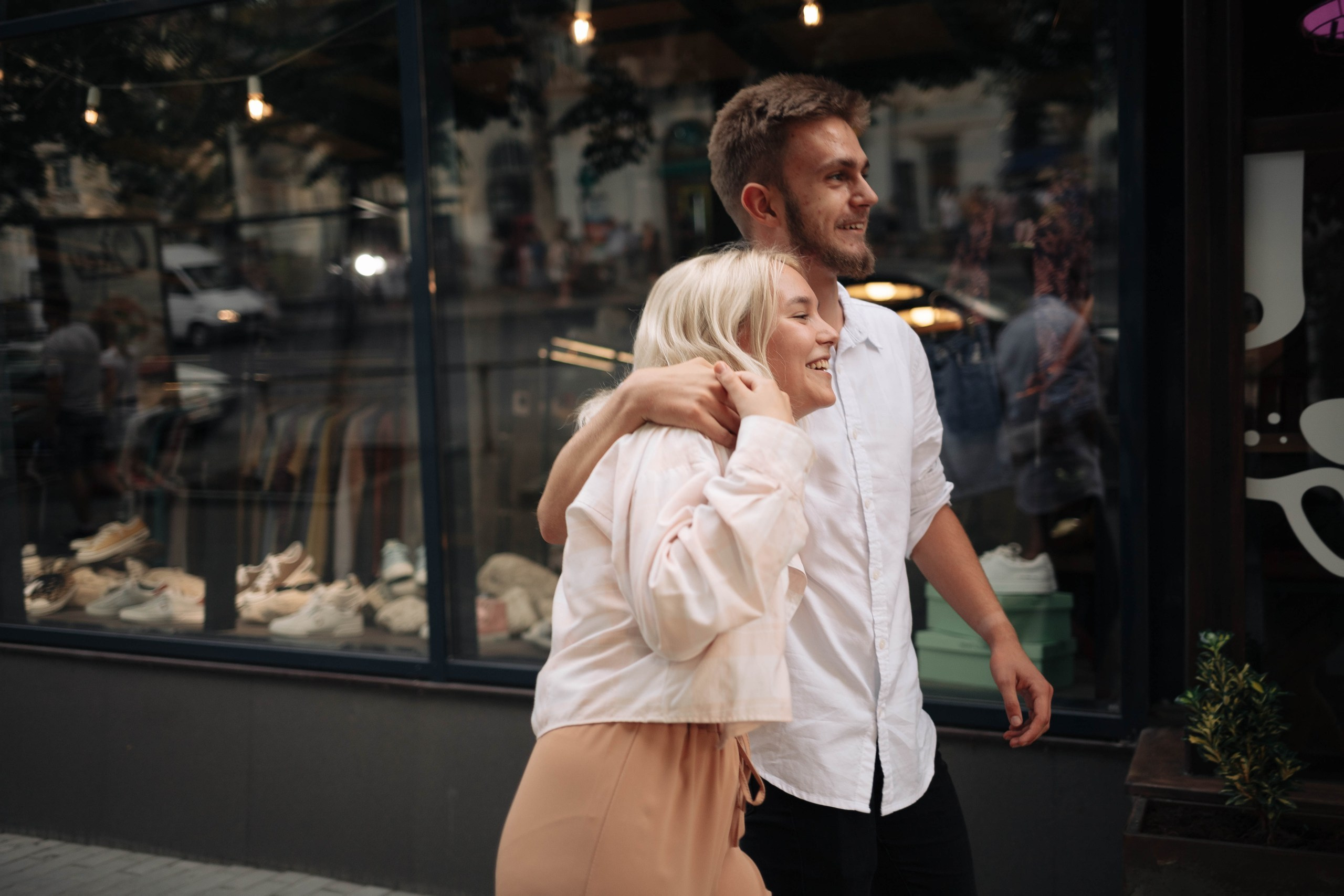 L&A. Семейный фотограф в Севастополе и Симферополе Александра Чистякова