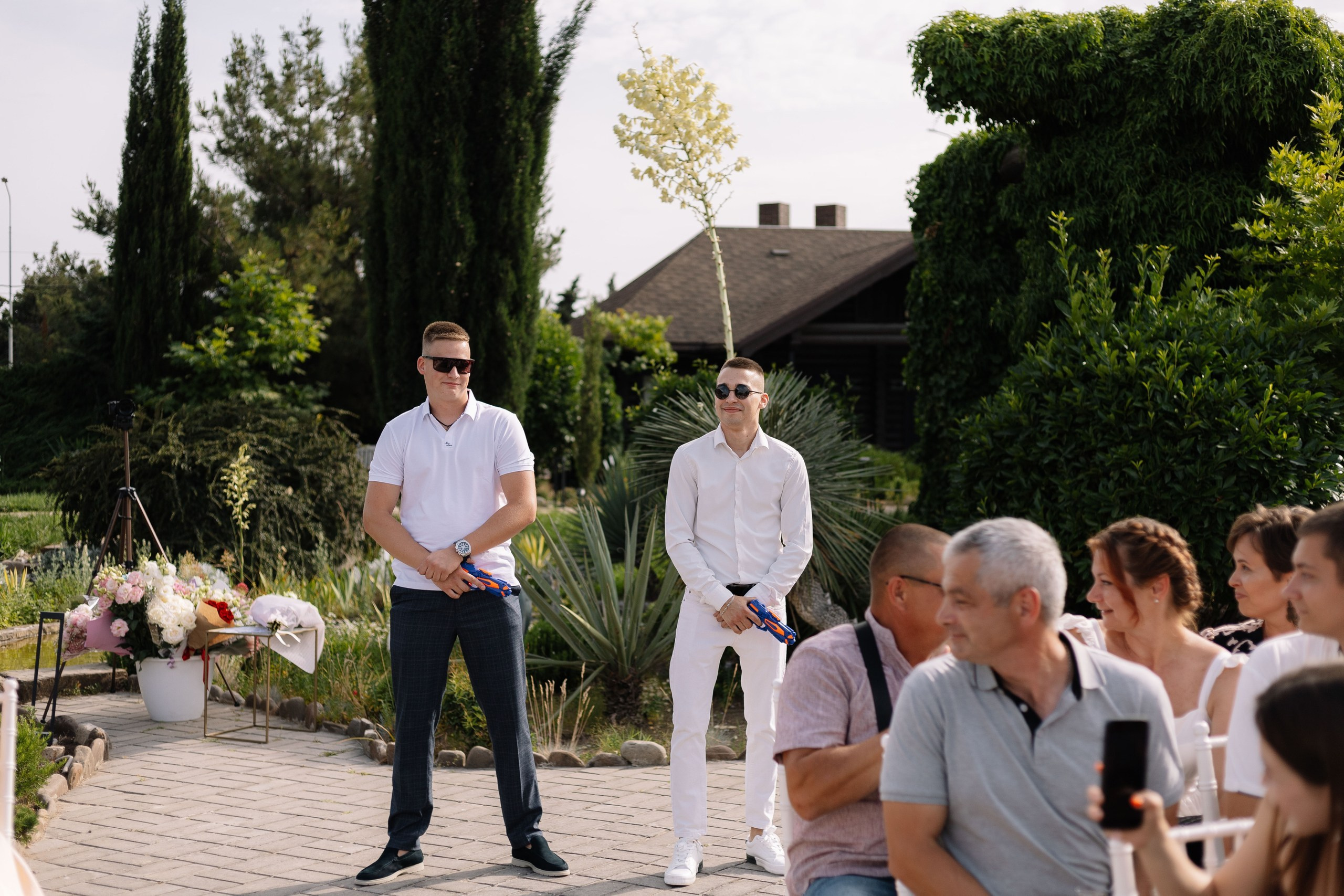 L&I. Семейный фотограф в Севастополе и Симферополе Александра Чистякова