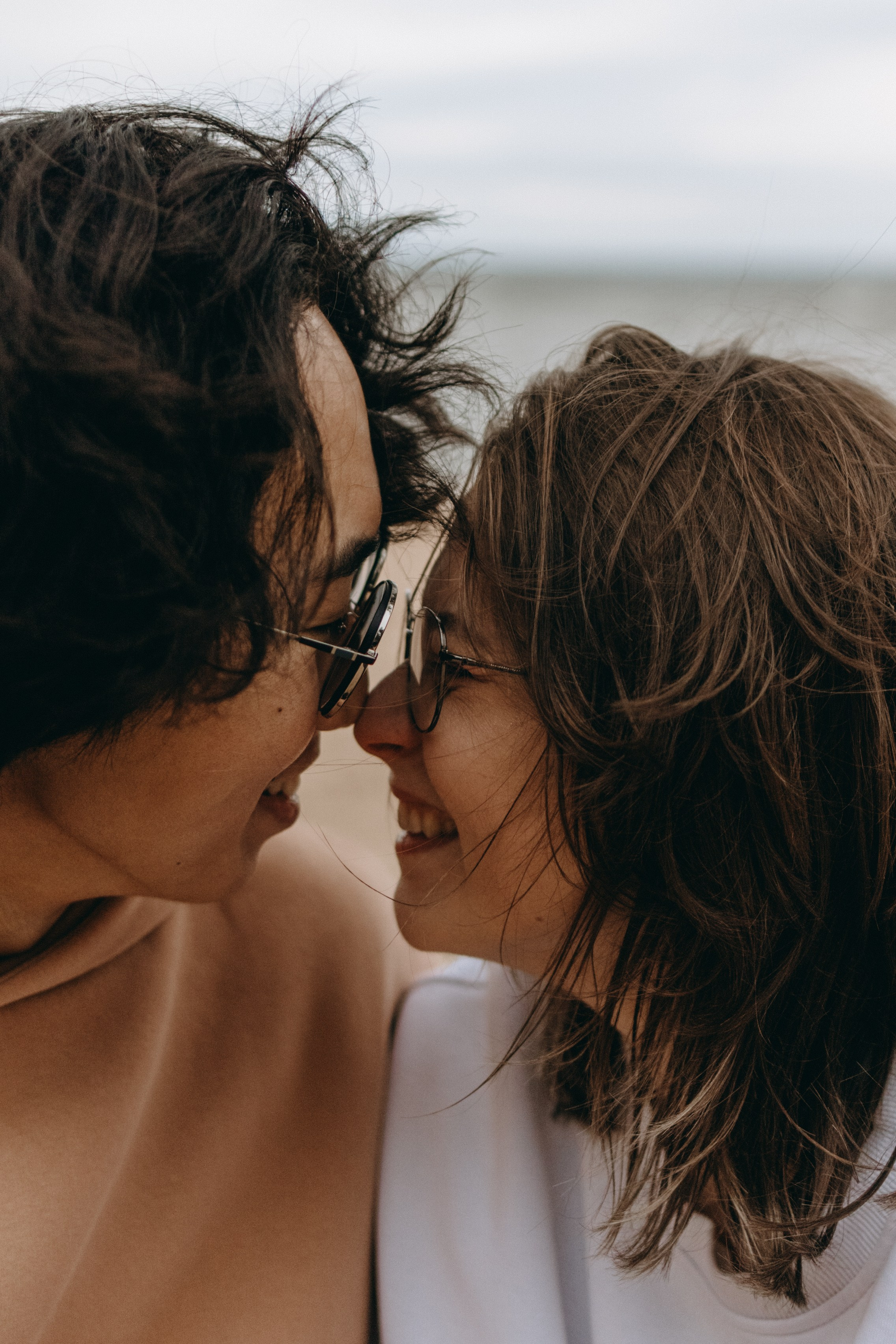 Фоси и его семьи. Фотограф — Анималист | Санкт-Петербург