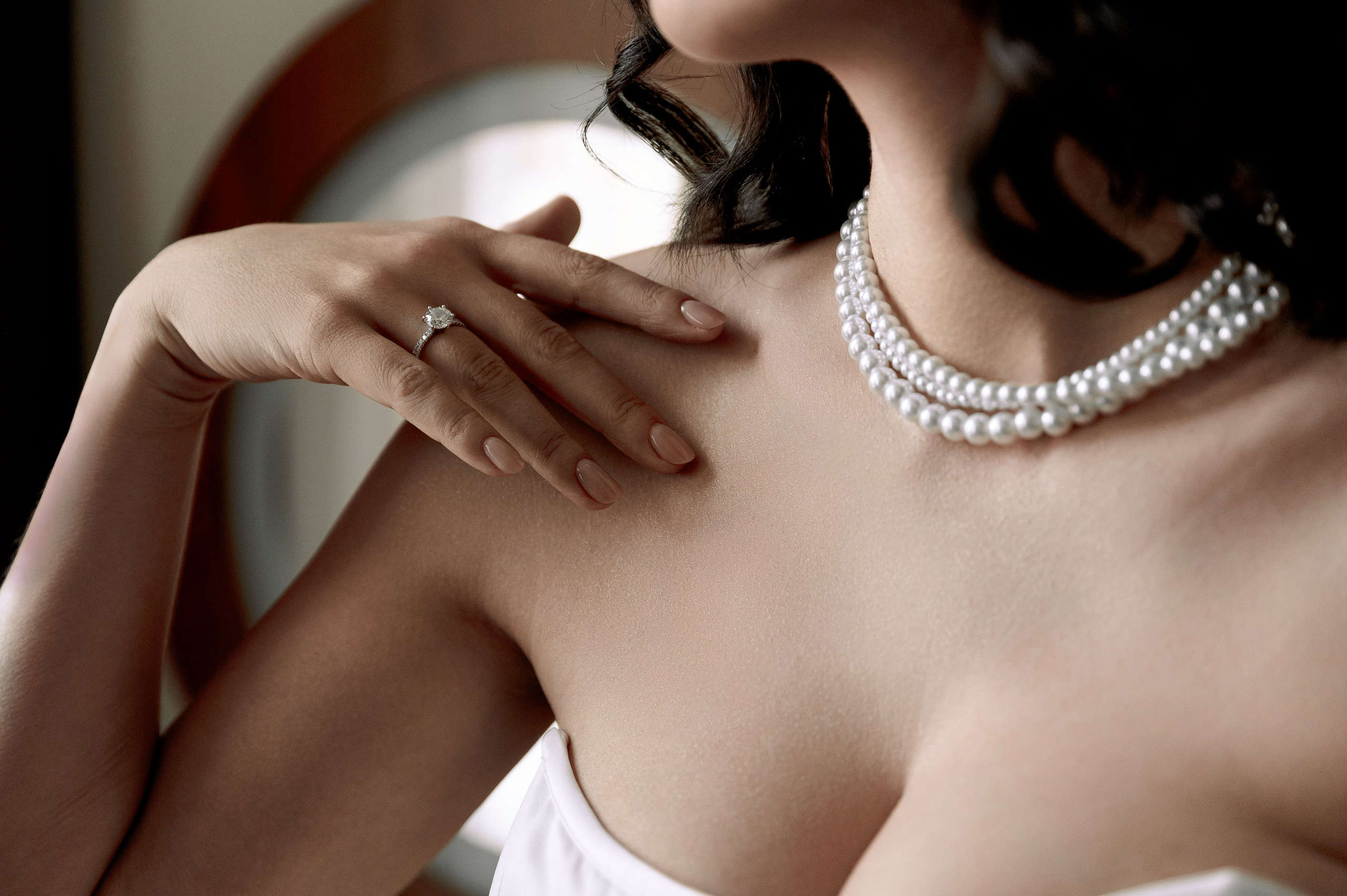 Василий и Марина. Свадебный фотограф Евгения Наумовец