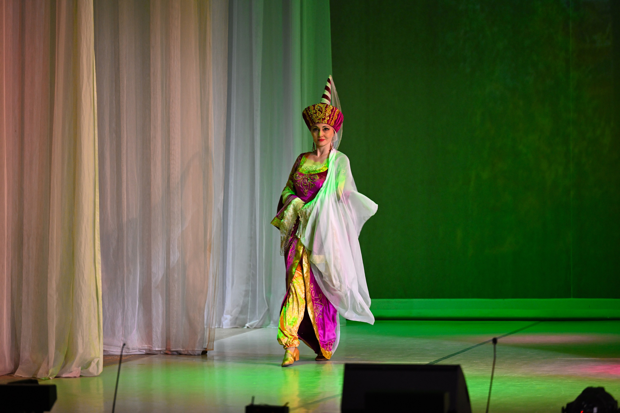 2025-12-19 Танцы ДК. Снежинск фото Андрианов