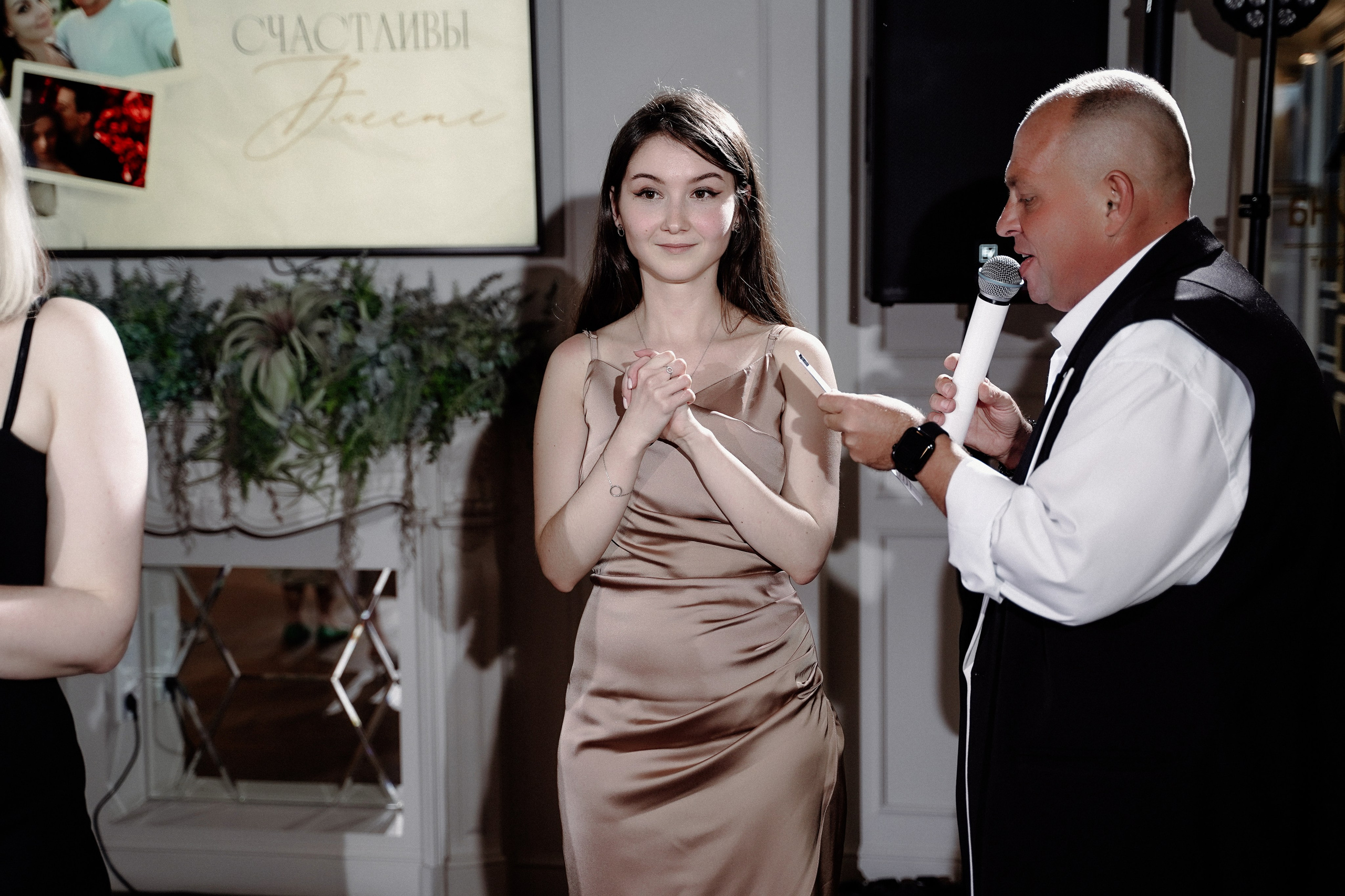 Татьяна & Артем 2025. Фотосъемка и видеосъемка свадеб Липецк