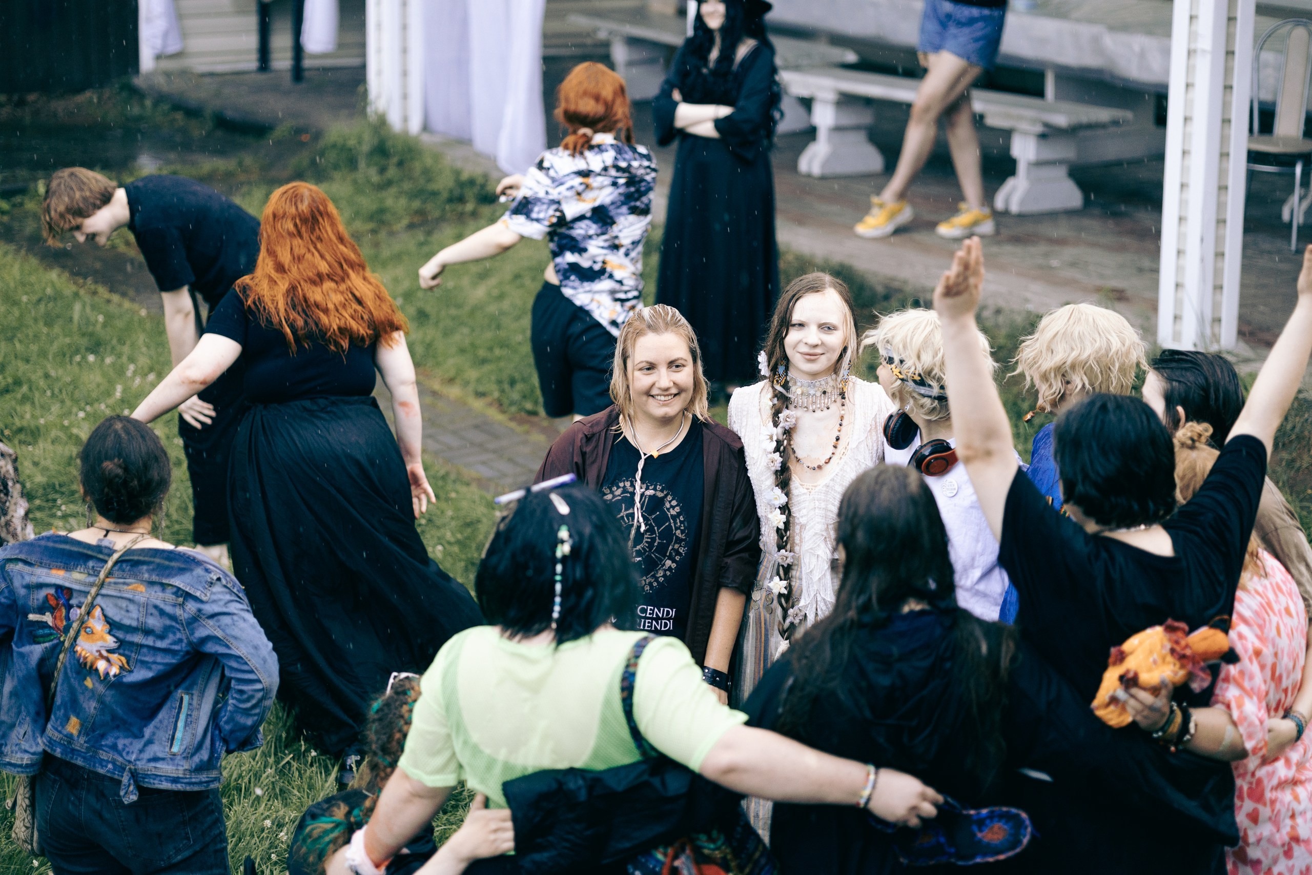 Дом в котором. Репортажный фотограф Анастасия Головко