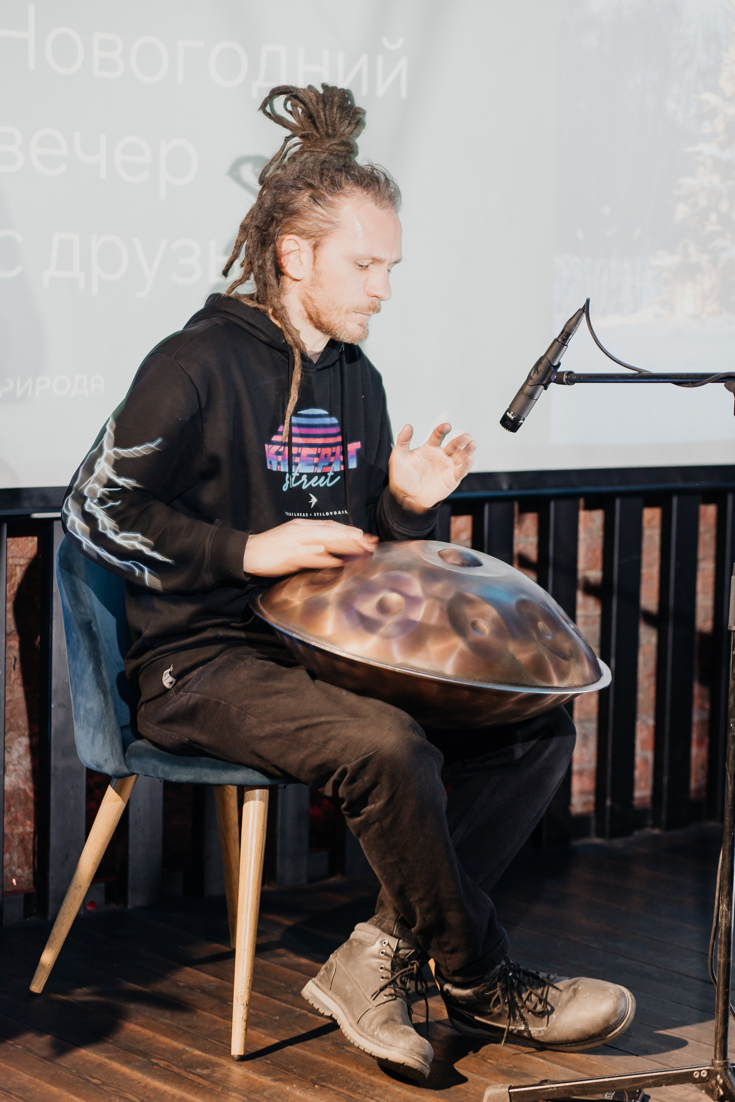 Корпоратив NEW YEAR. Репортажный фотограф Анастасия Головко