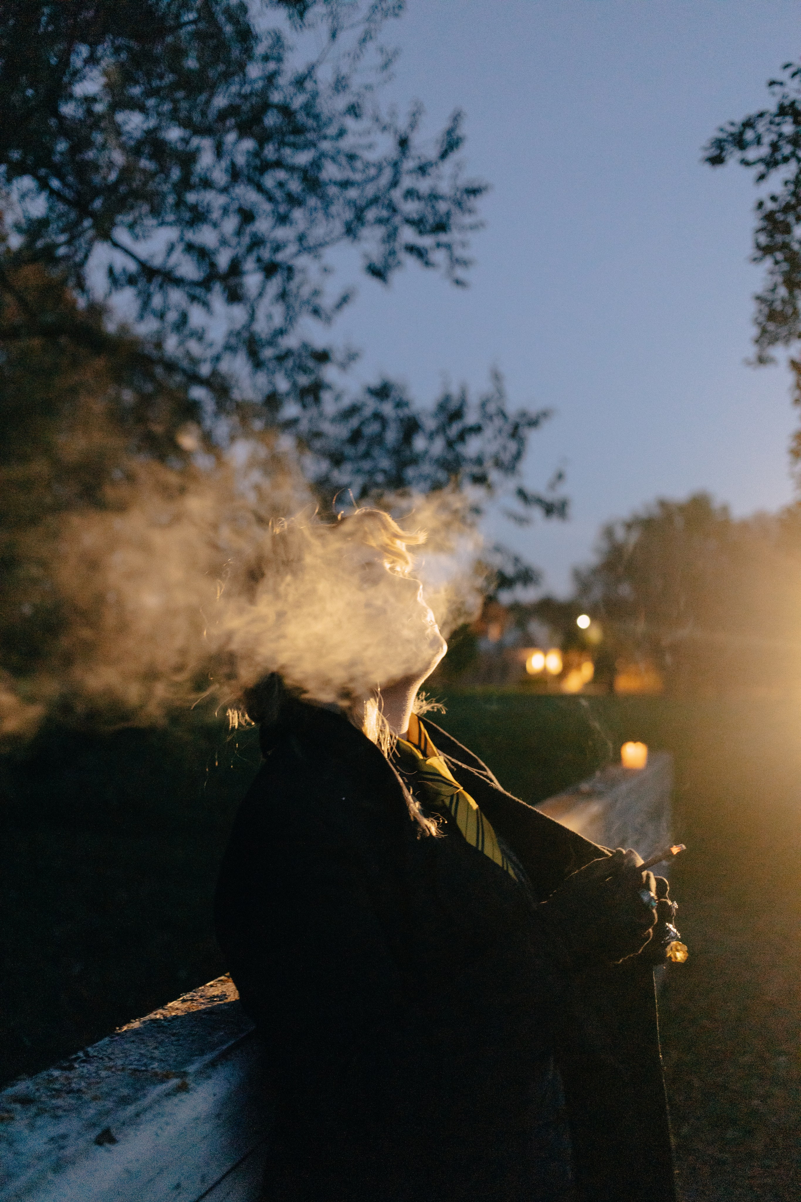 Хогвартс. Репортажный фотограф Анастасия Головко