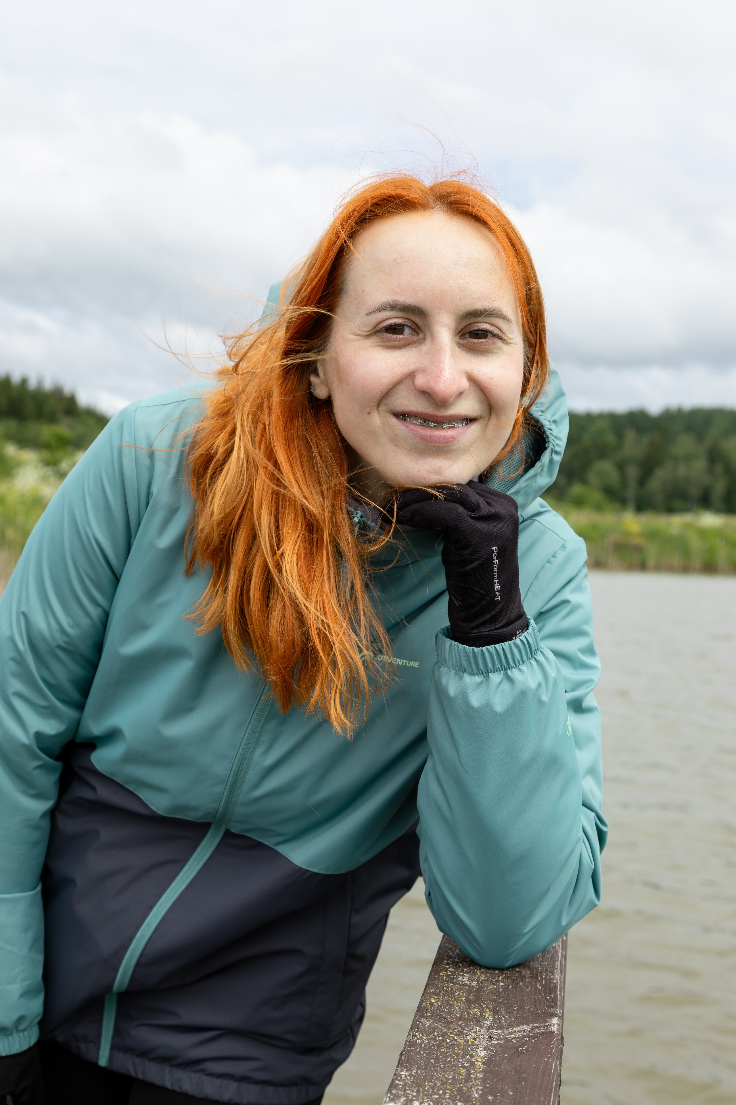 GORKI GOLF CLUB. Главная