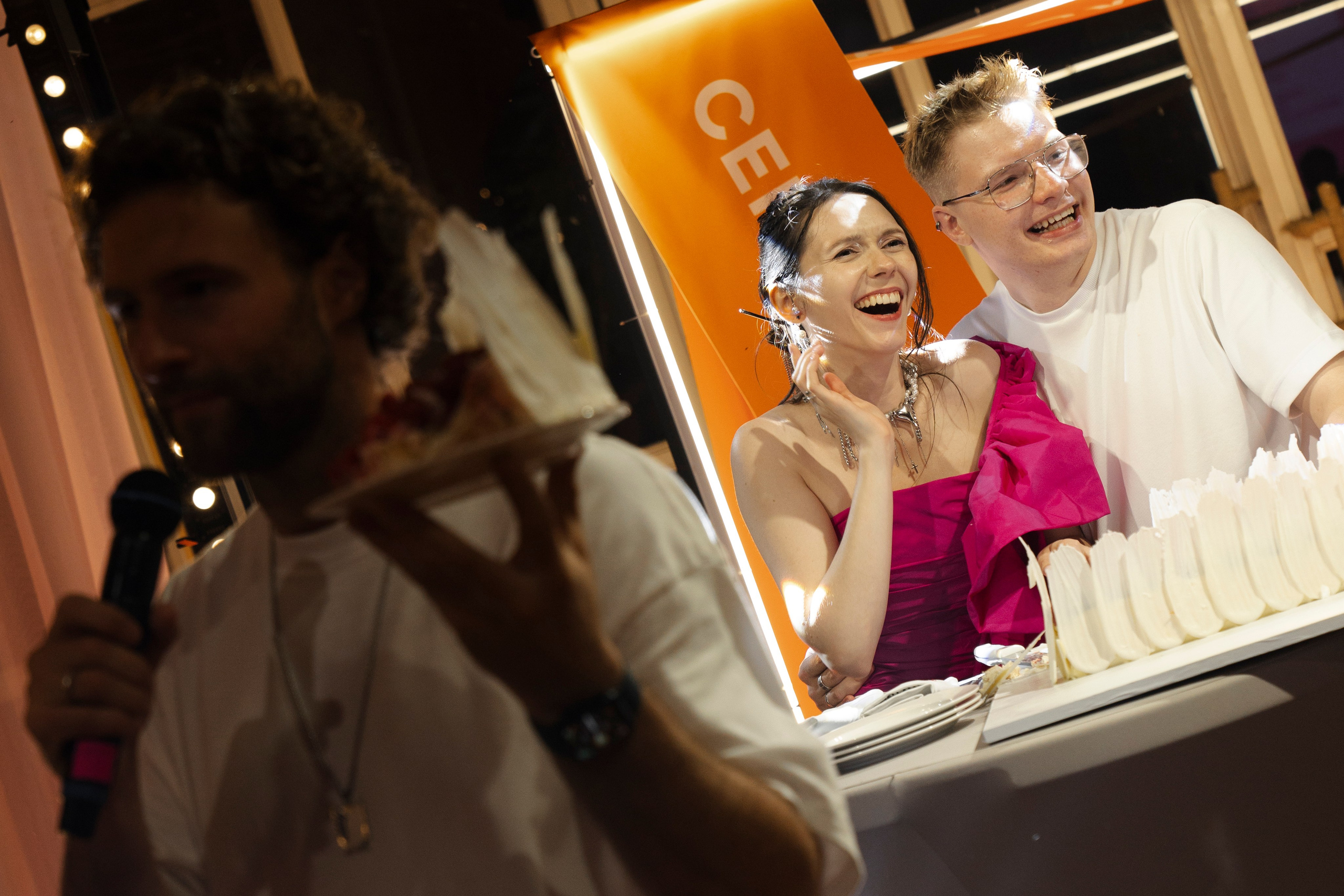 Только о любви. Свадебный фотограф Наташа Брифли