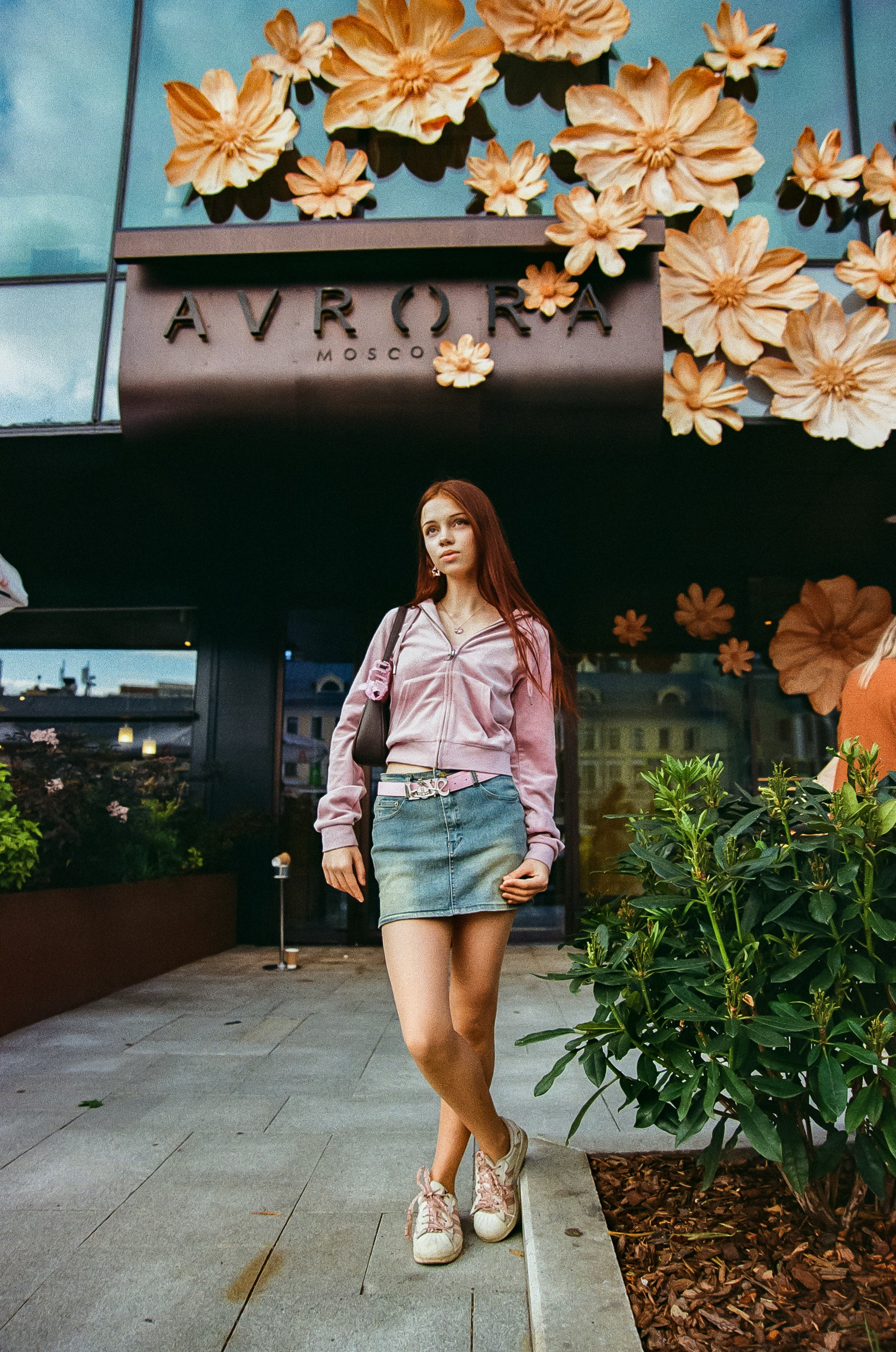 ФОТО НА ПЛЕНКУ. Фотостудия в Москве LUXARTPHOTO