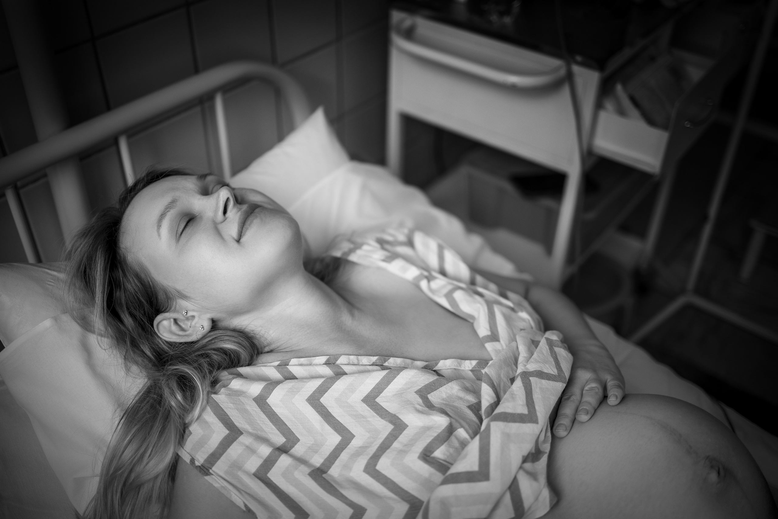 Рождение Тимофея