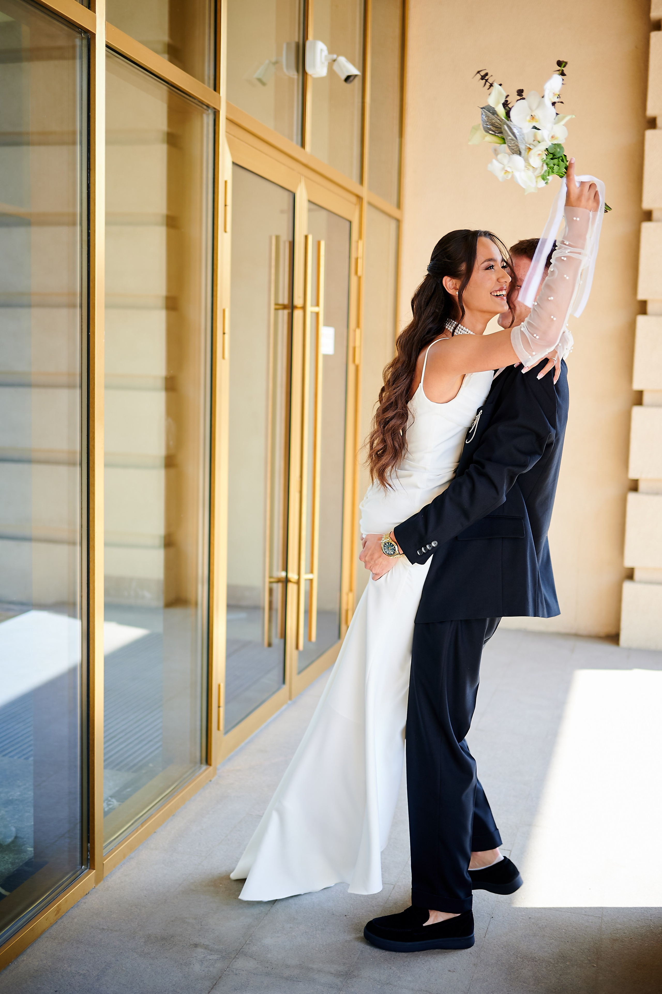 D&Y. Профессиональный репортажный фотограф в Самаре Никита Королев