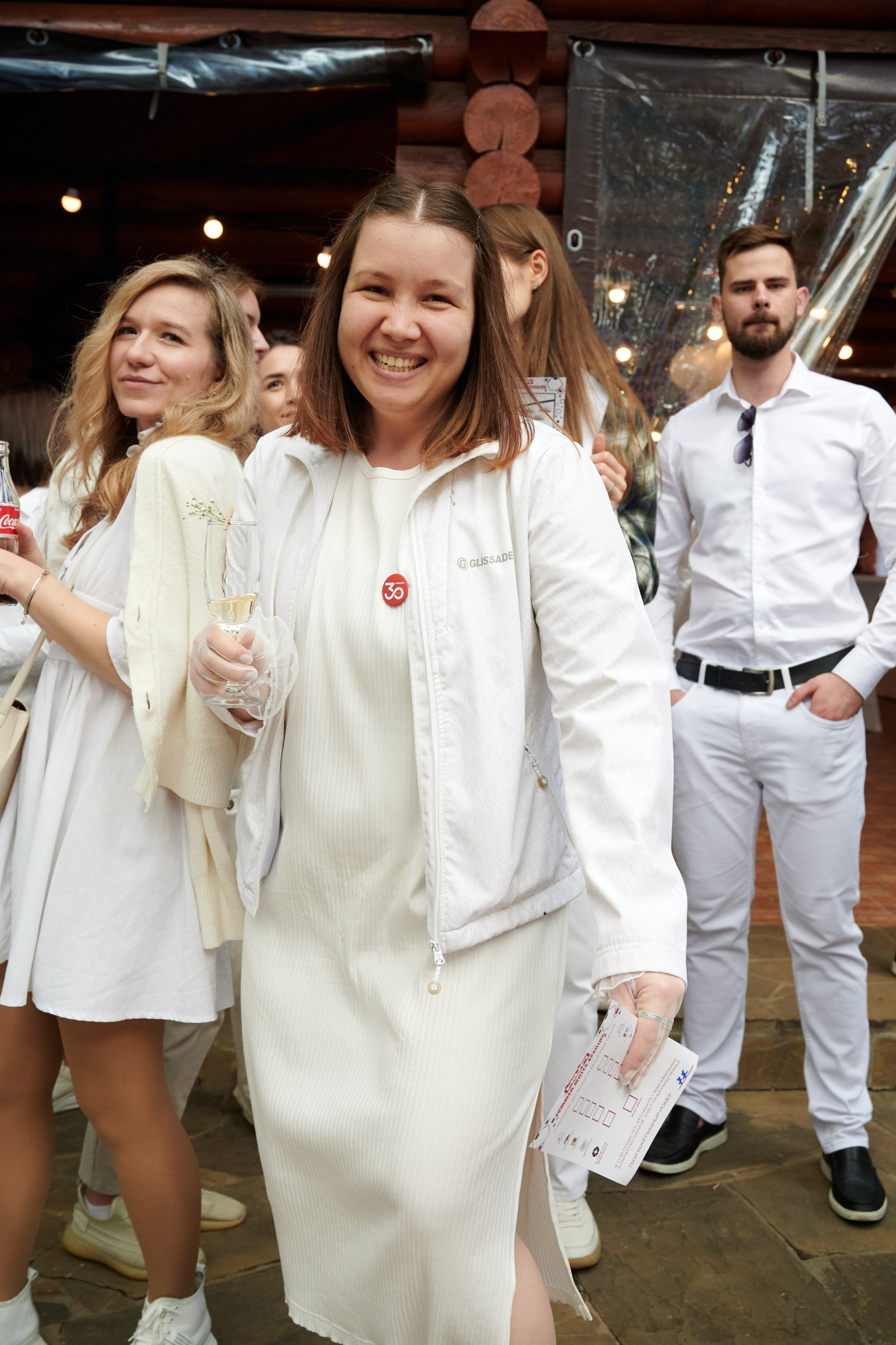 HILTI / SUMMER WHITE EVENING. Профессиональный репортажный фотограф в Самаре Никита Королев