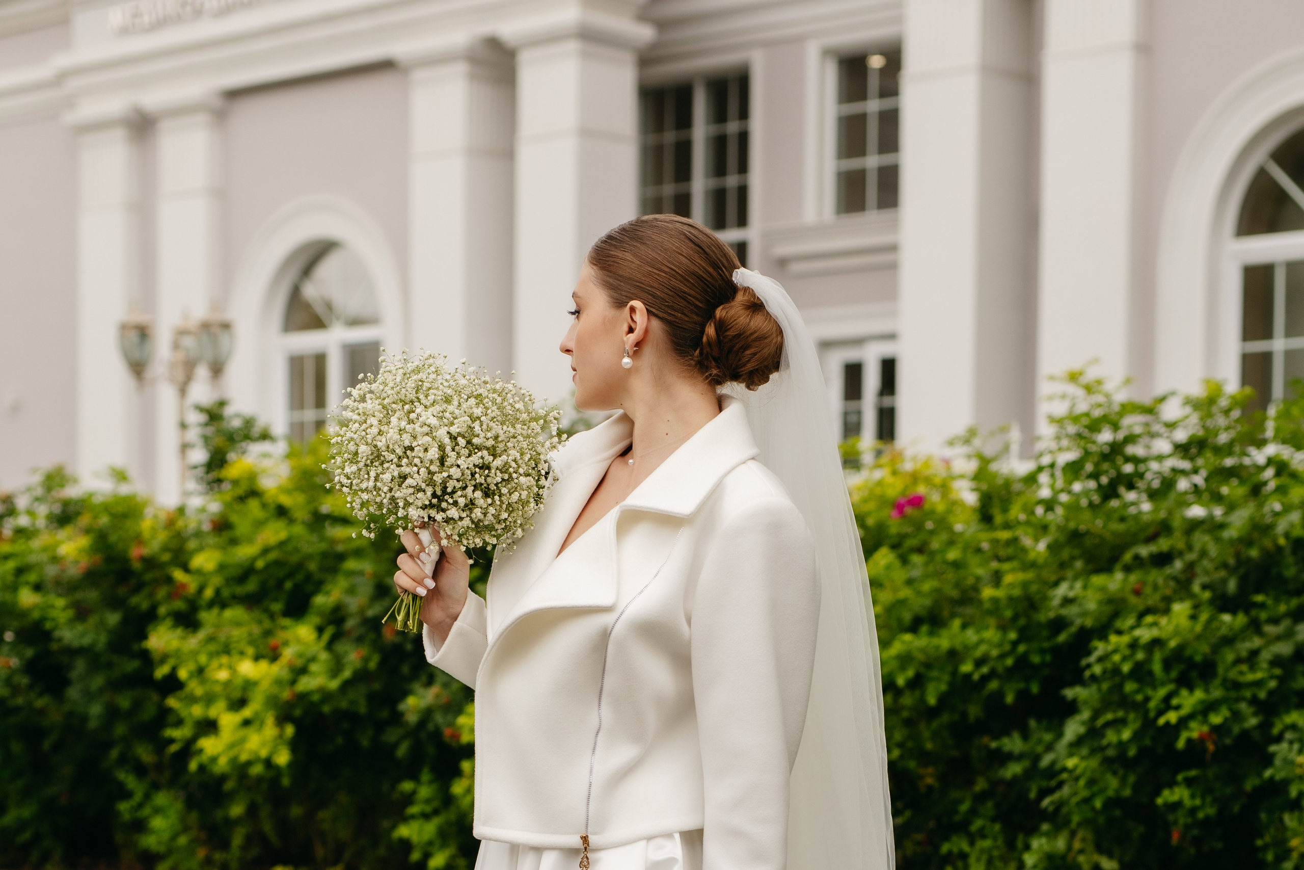 Артем и Полина. Свадебный и женский фотограф
