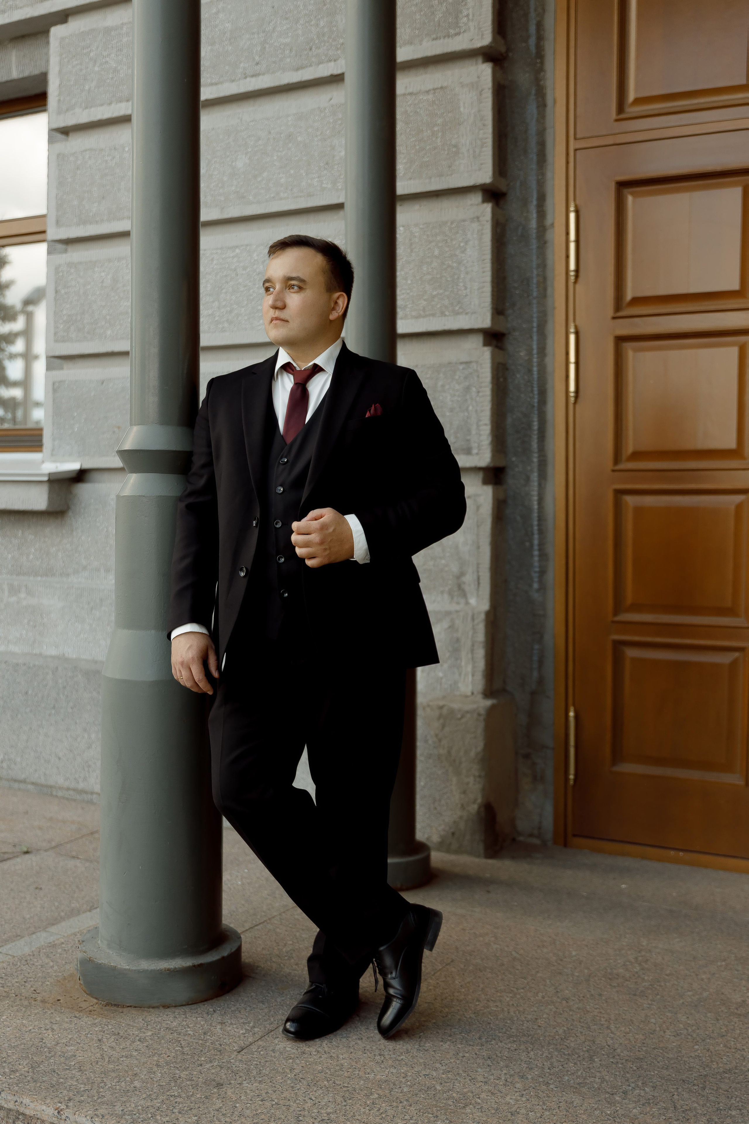 Татьяна & Александр. Фотограф в Самаре Юля Борщ