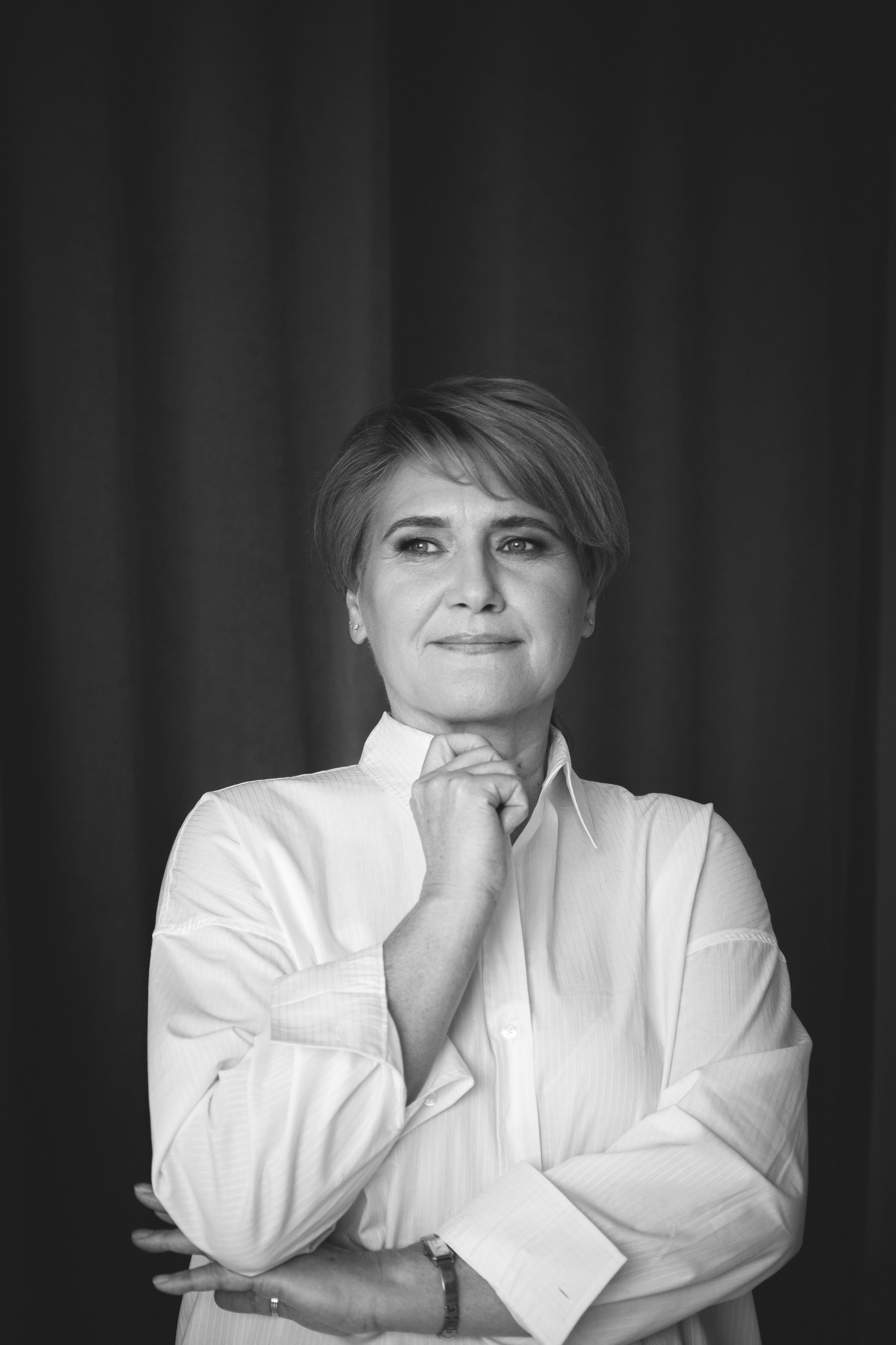 Инна. Фотограф в Самаре Юля Борщ