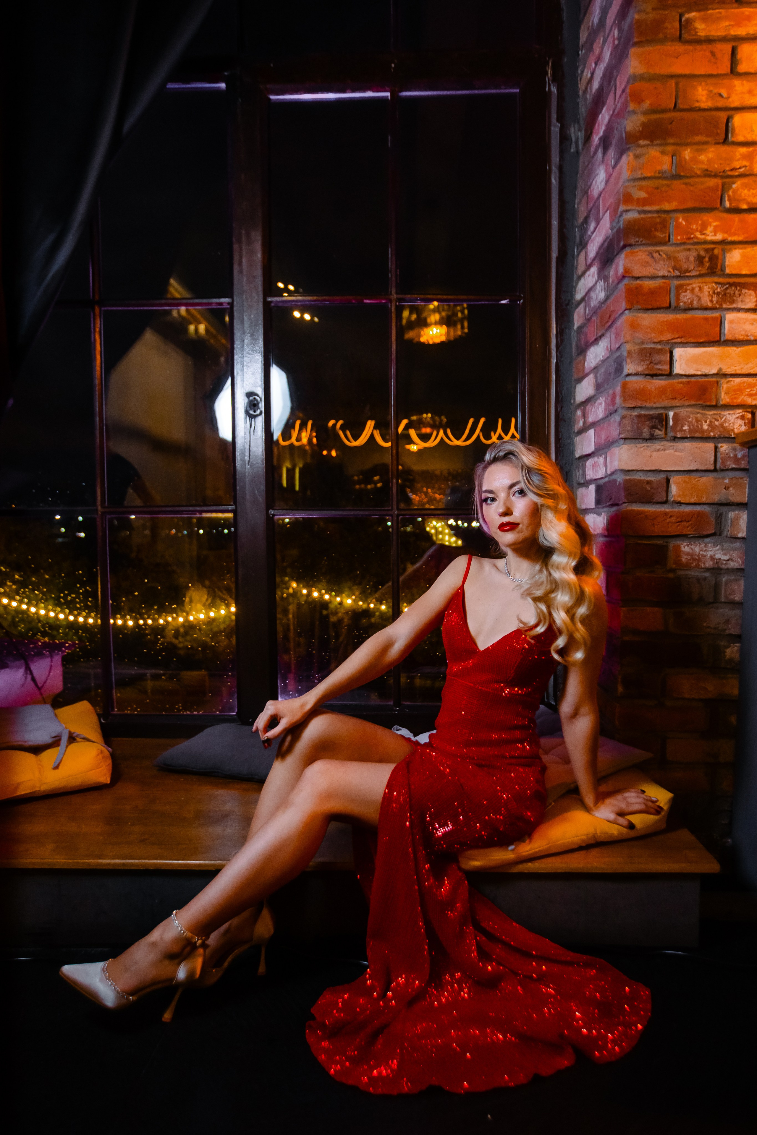 Reportage. Brutalraw Territory