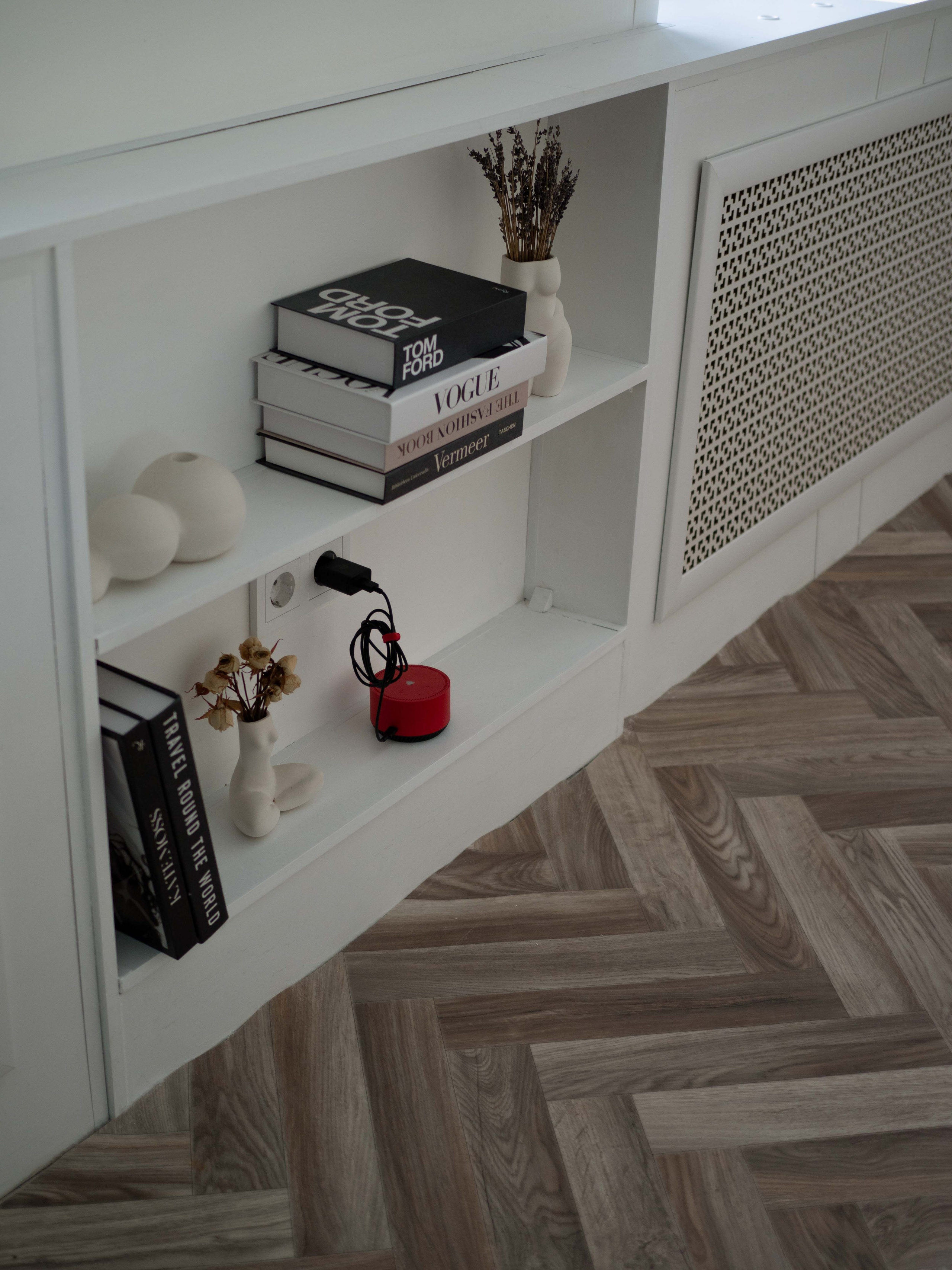 Зал Minimal. Фотостудия и пространство под мероприятия studio1884 в Казани