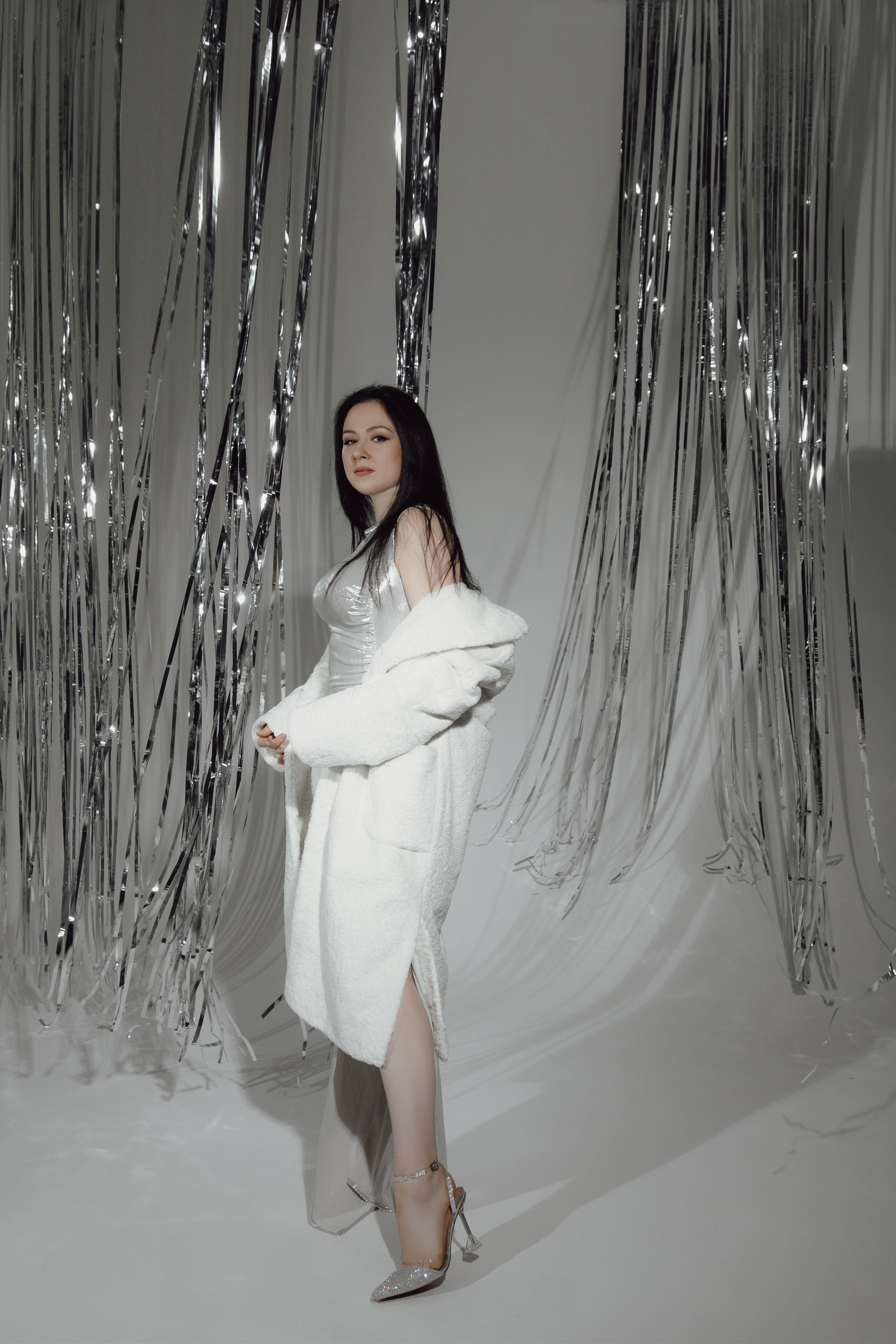 Вероника. Фотограф в Кирове и Кирово-Чепецке Валерия Шиляева