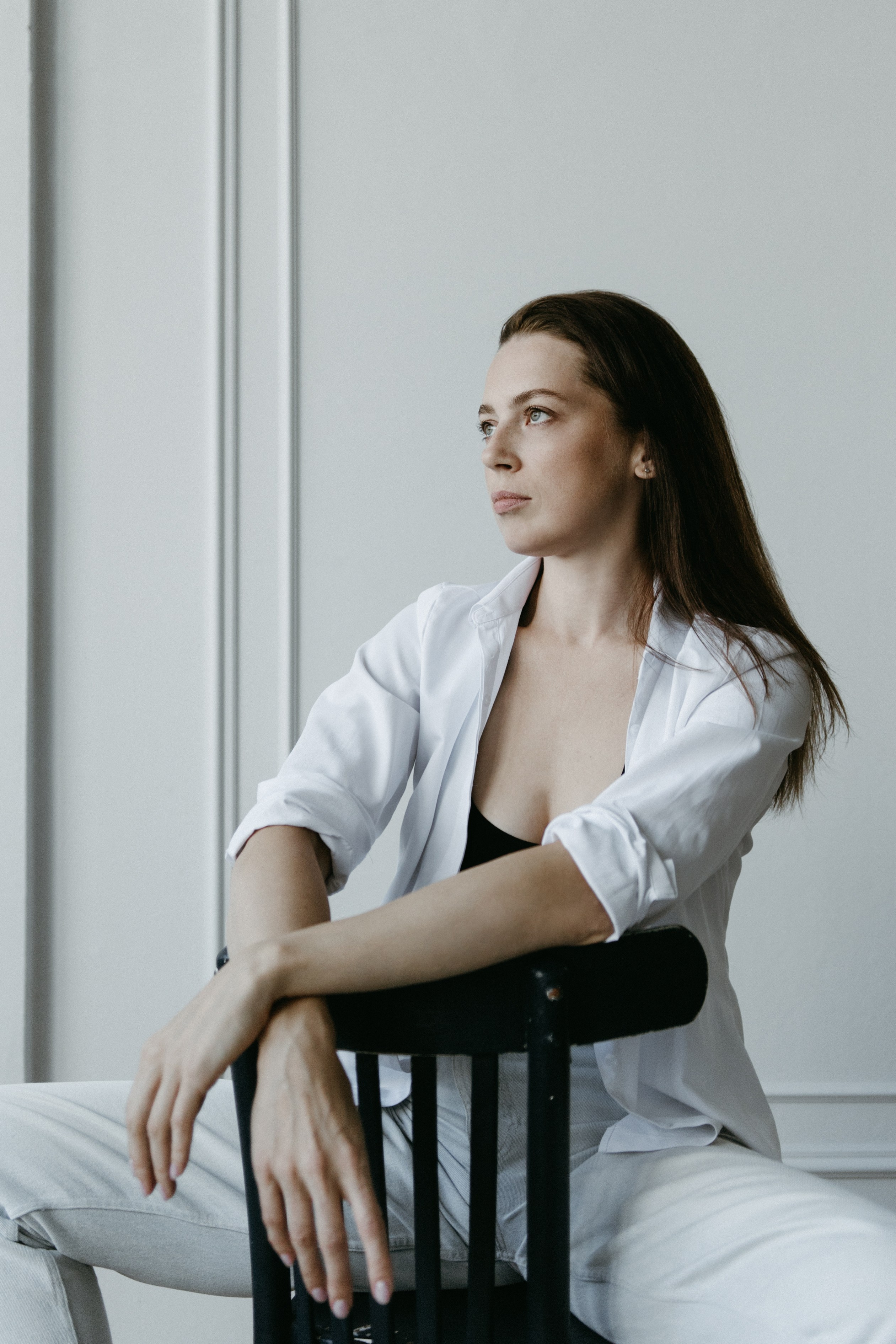 Ольга. Фотограф в Кирове и Кирово-Чепецке Валерия Шиляева