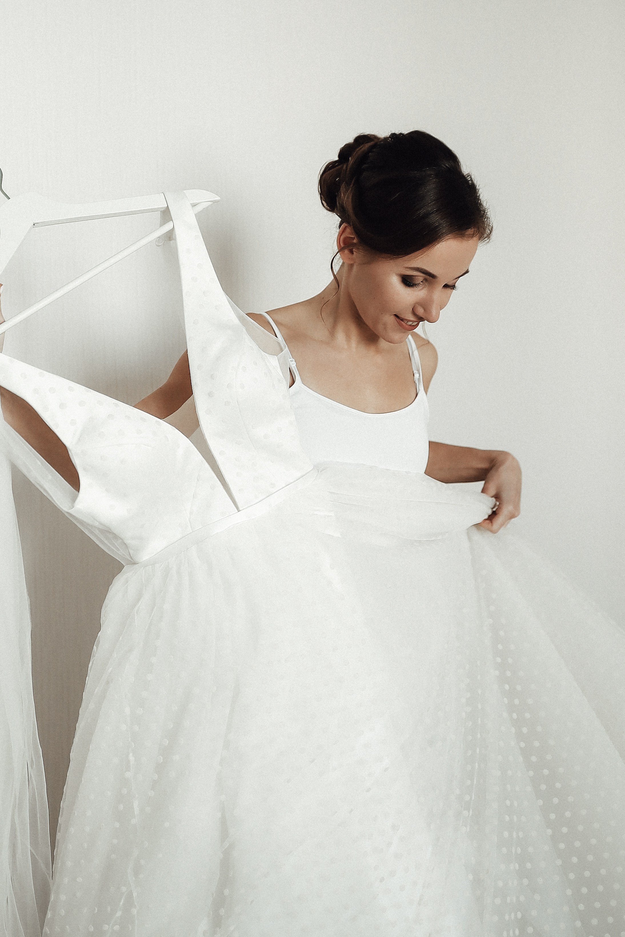 Евгений и Анастасия. Фотограф в Кирове и Кирово-Чепецке Валерия Шиляева