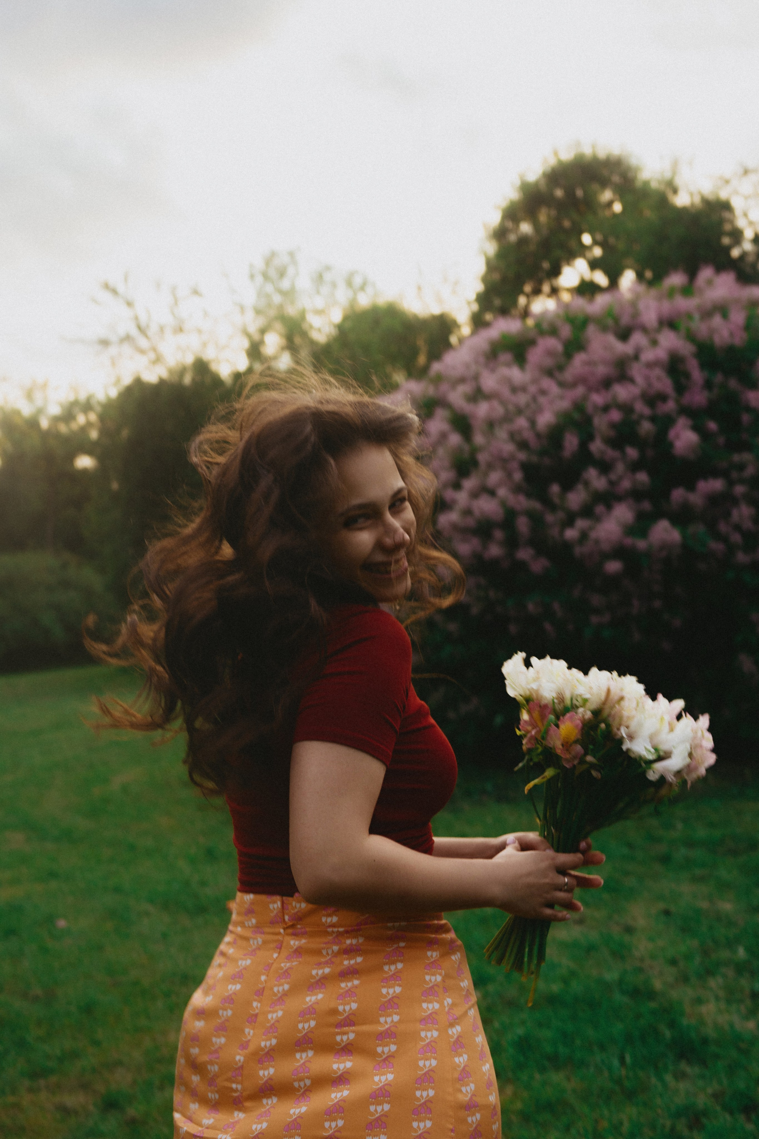 Прогулочная фотосессия в Санкт-Петербурге. Фотограф в Санкт-Петербурге Федосова Елизавета