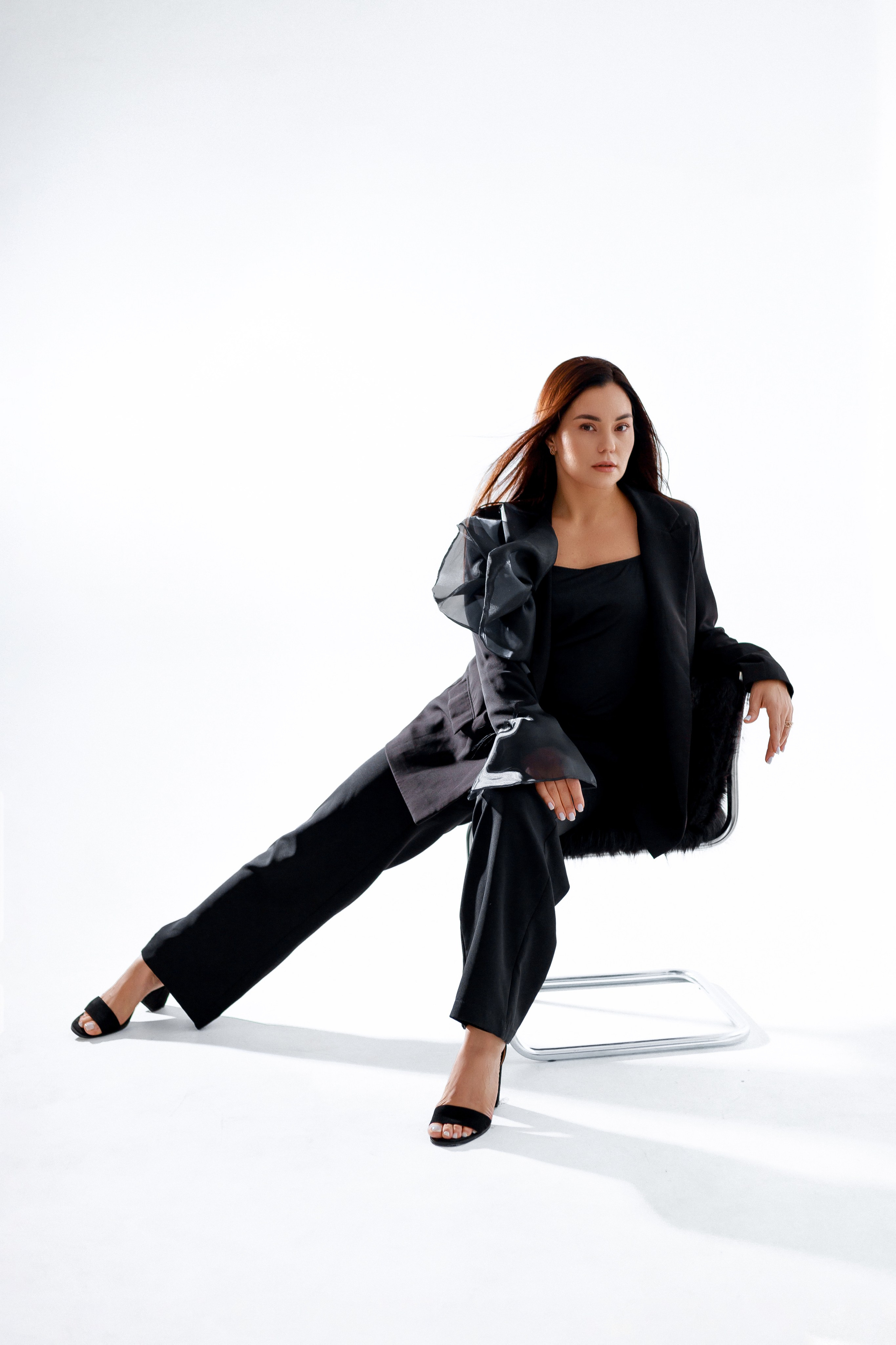 Гульнара. Женский/Детский фотограф в Симферополе Вероника Слепогина