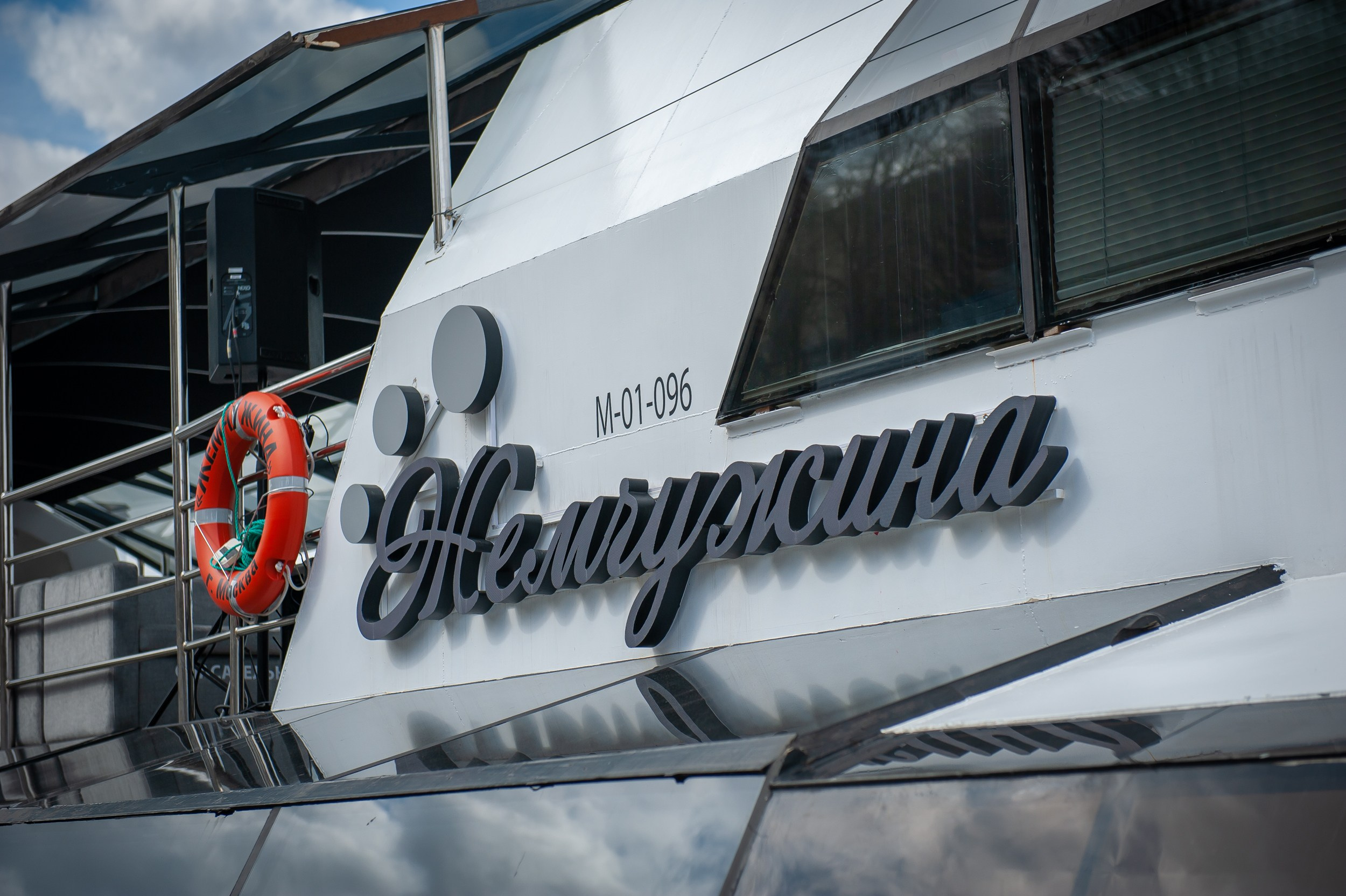 Репортаж. Фотография как стиль жизни!