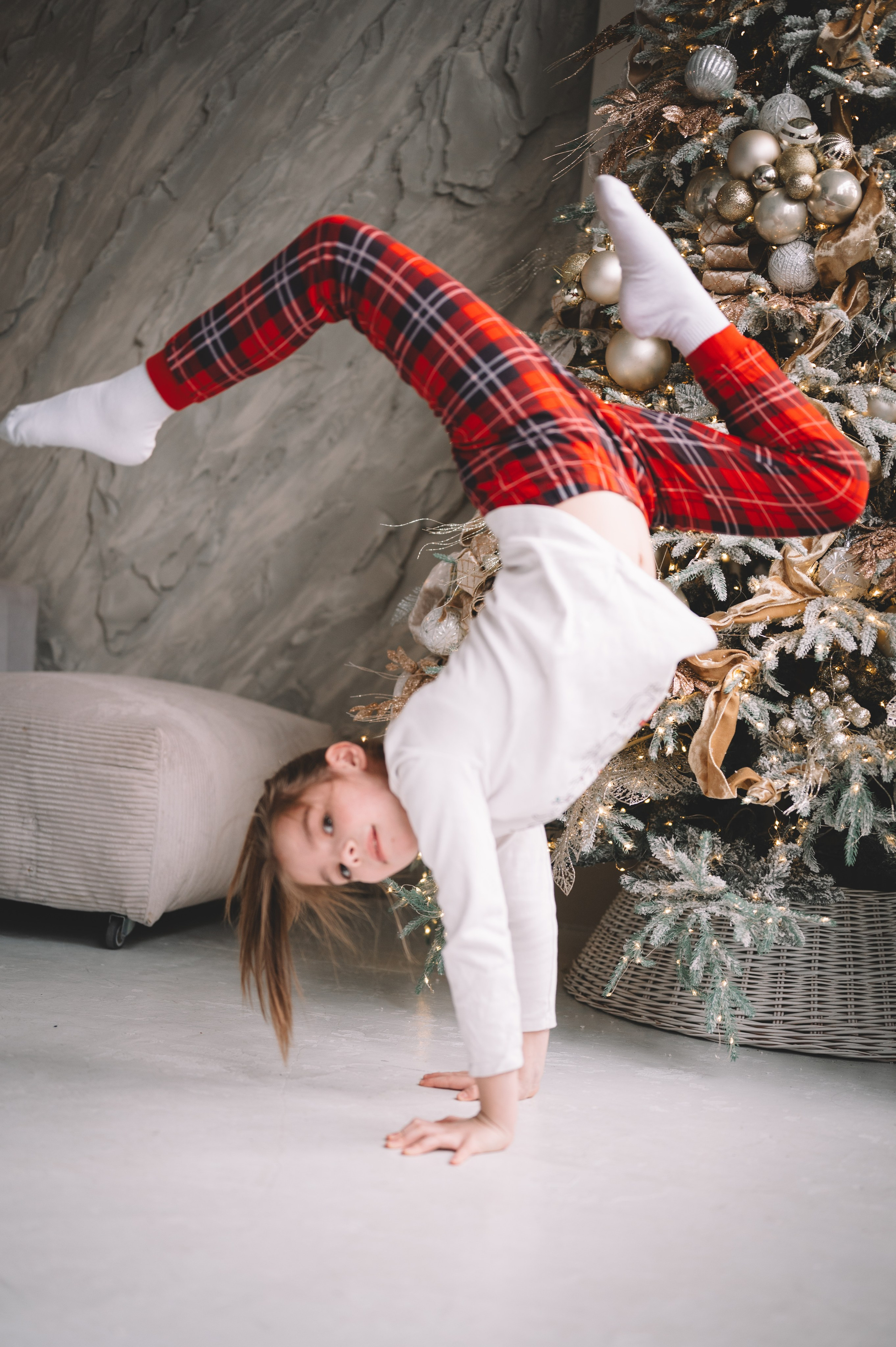 Александр, Ирина, Милана и Марианна. Фотограф Анна Темнова. Пенза