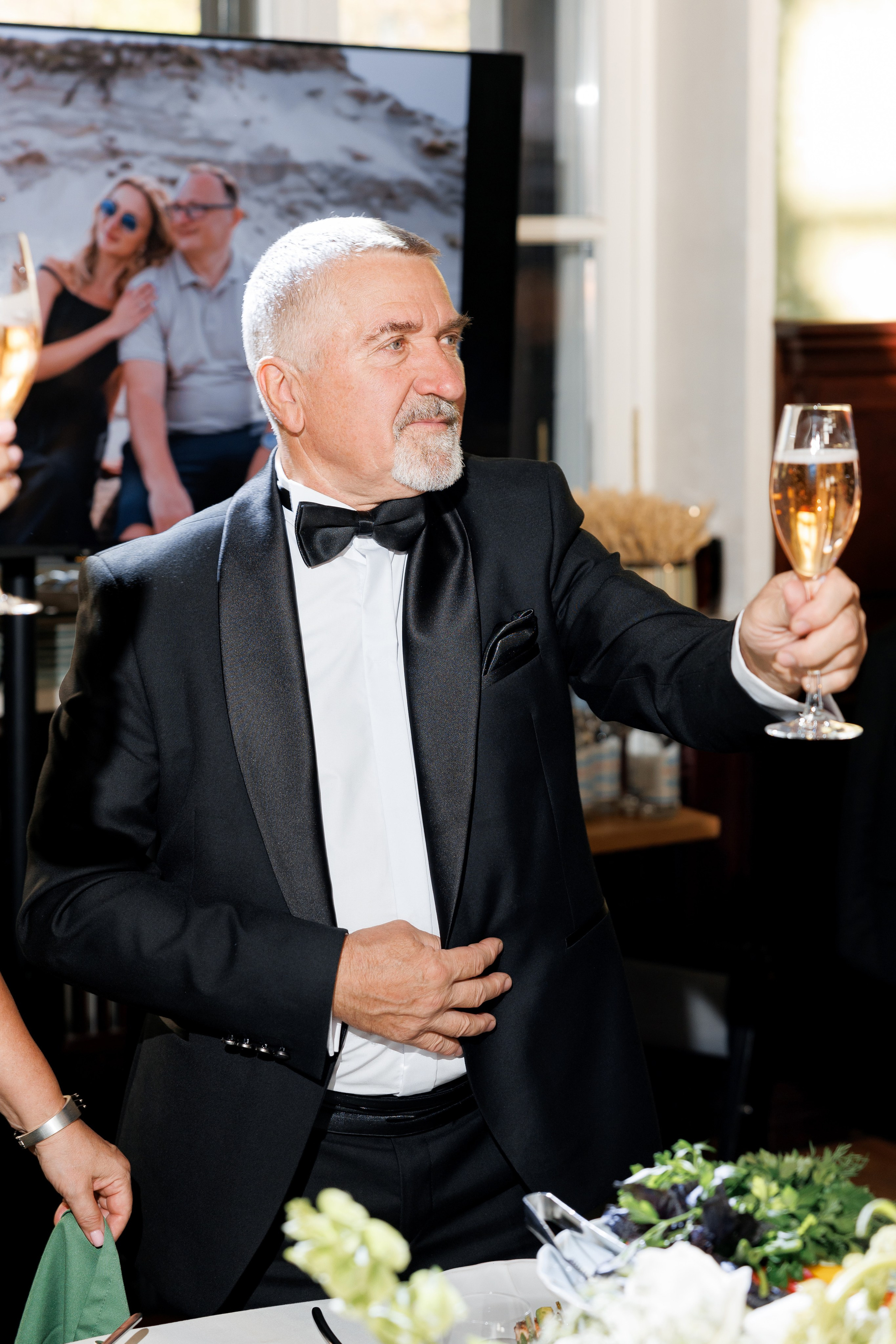 V&K. Свадебный репортажный фотограф в Москве