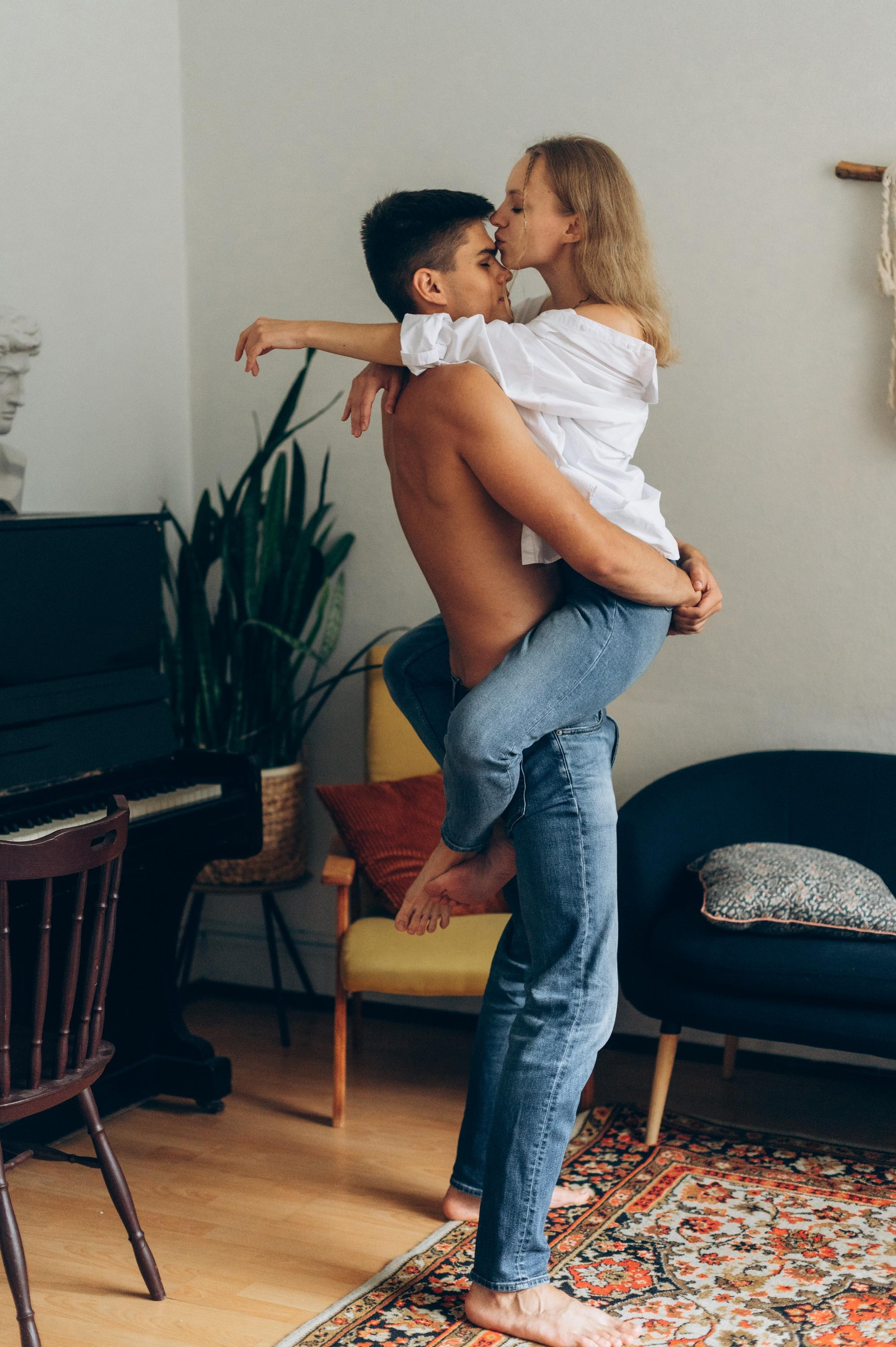 Люблю. Свадебный фотограф в Москве Юлия Лисой