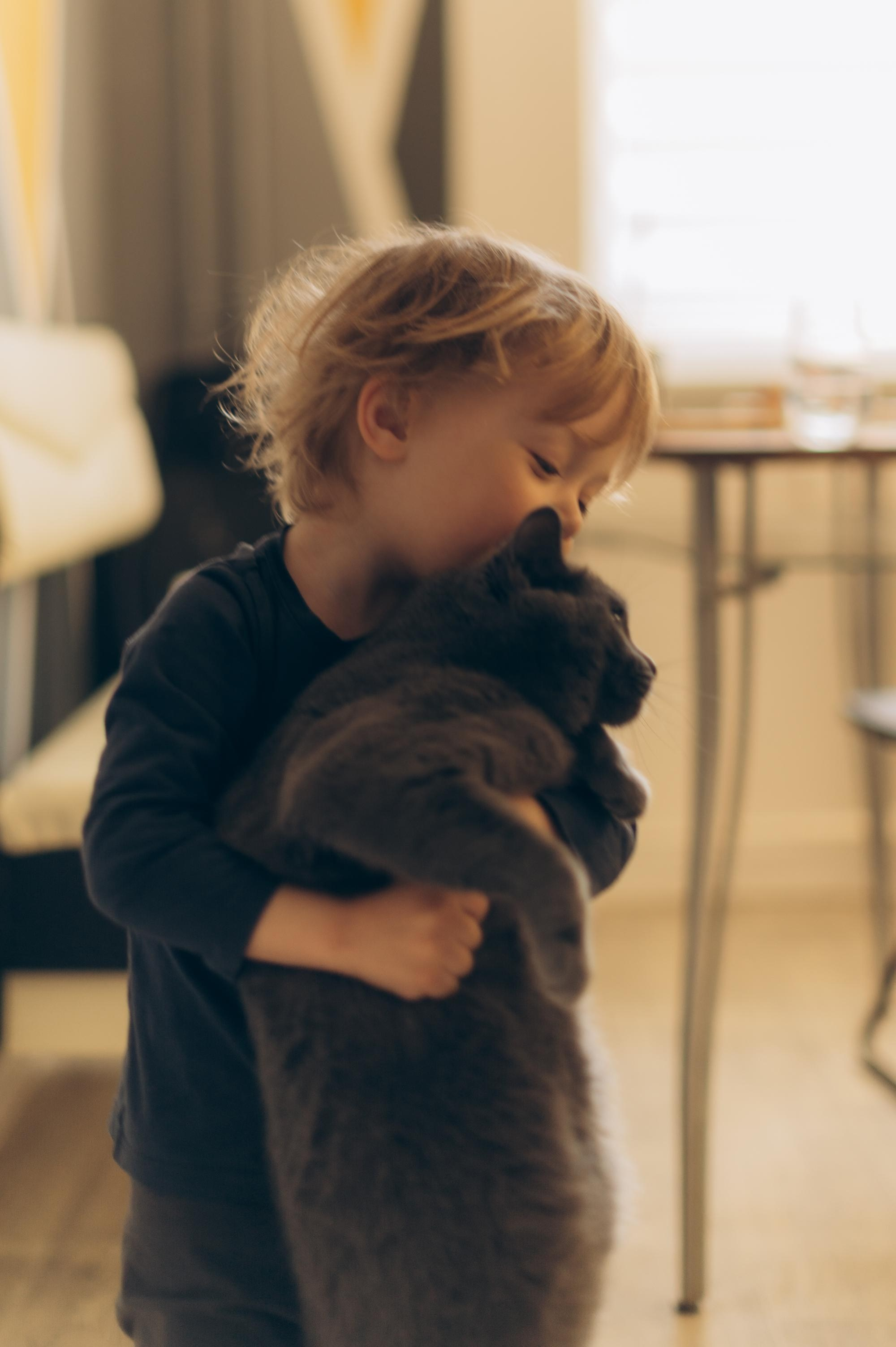 Юрка. Свадебный фотограф в Москве Юлия Лисой