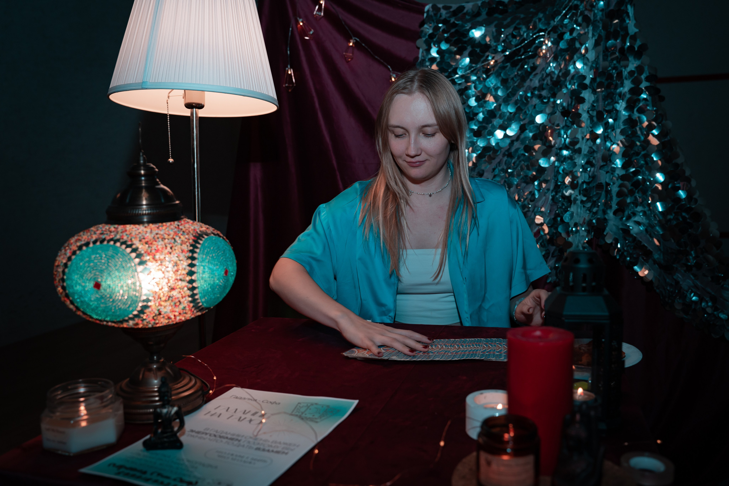 Вечеренка Moscow SQUASH OPEN 2024. Фото / Видеосъемка в Москве