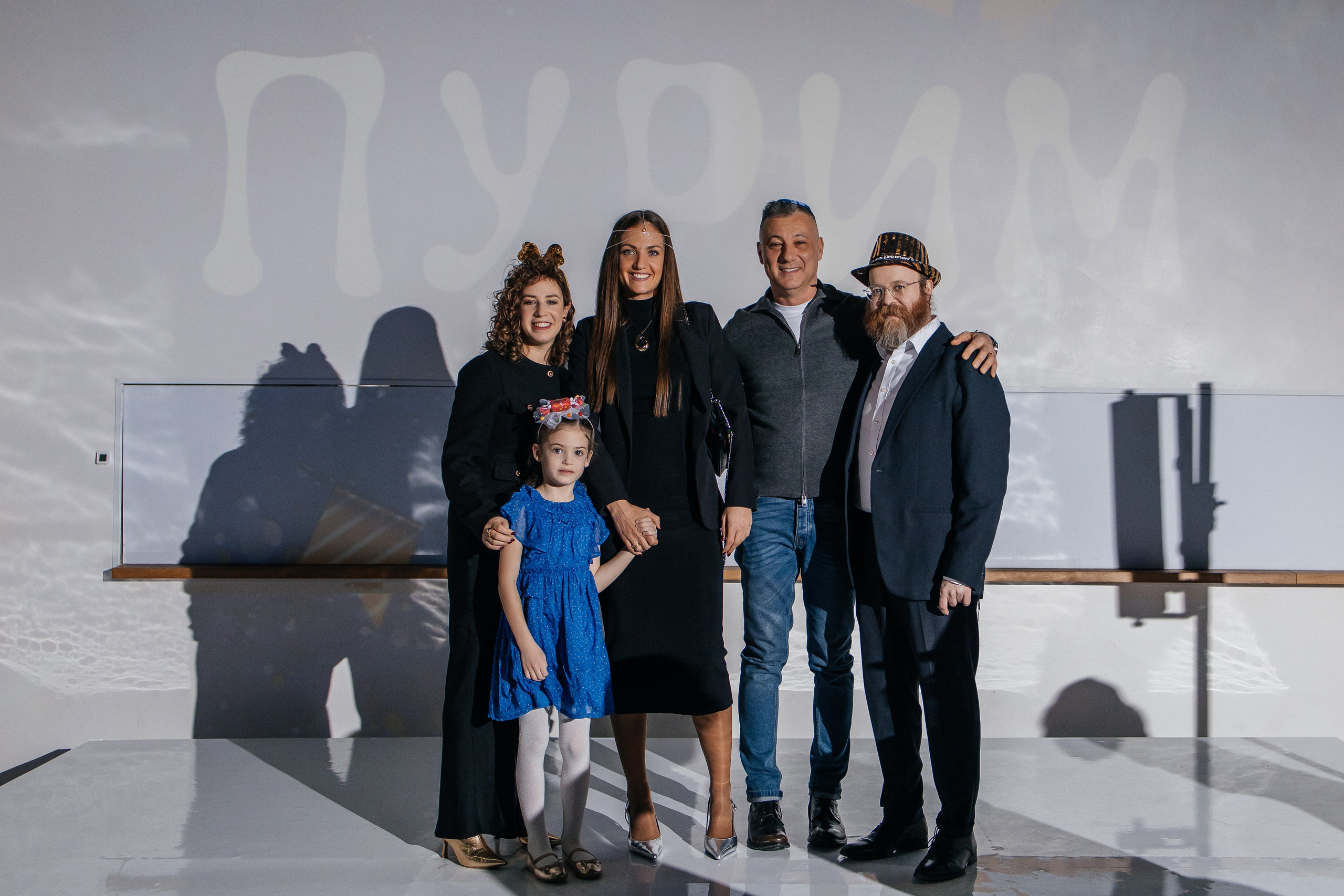 Пурим в Lumion. Фотограф в Санкт-Петербурге Виктория Безверхая