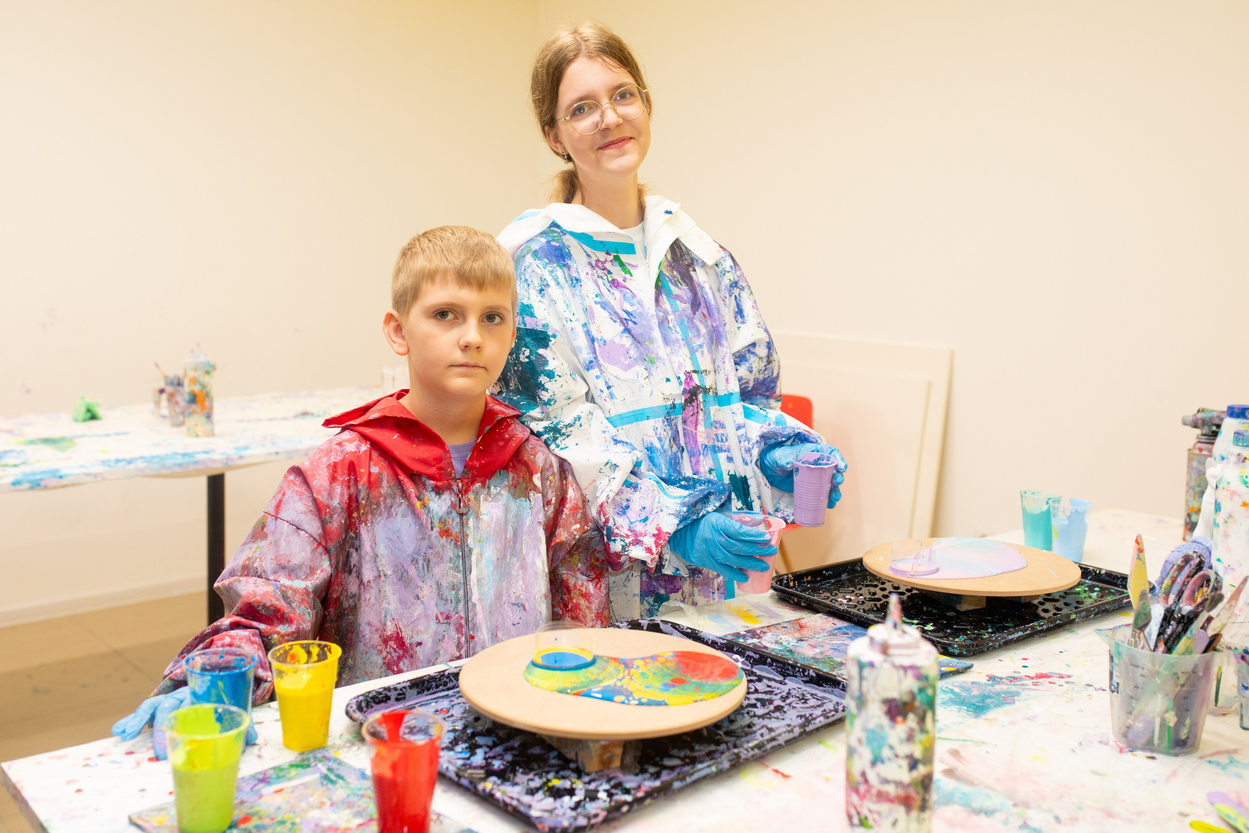 Др Хлоя. Фотограф в Новосибирске Ася Зверева