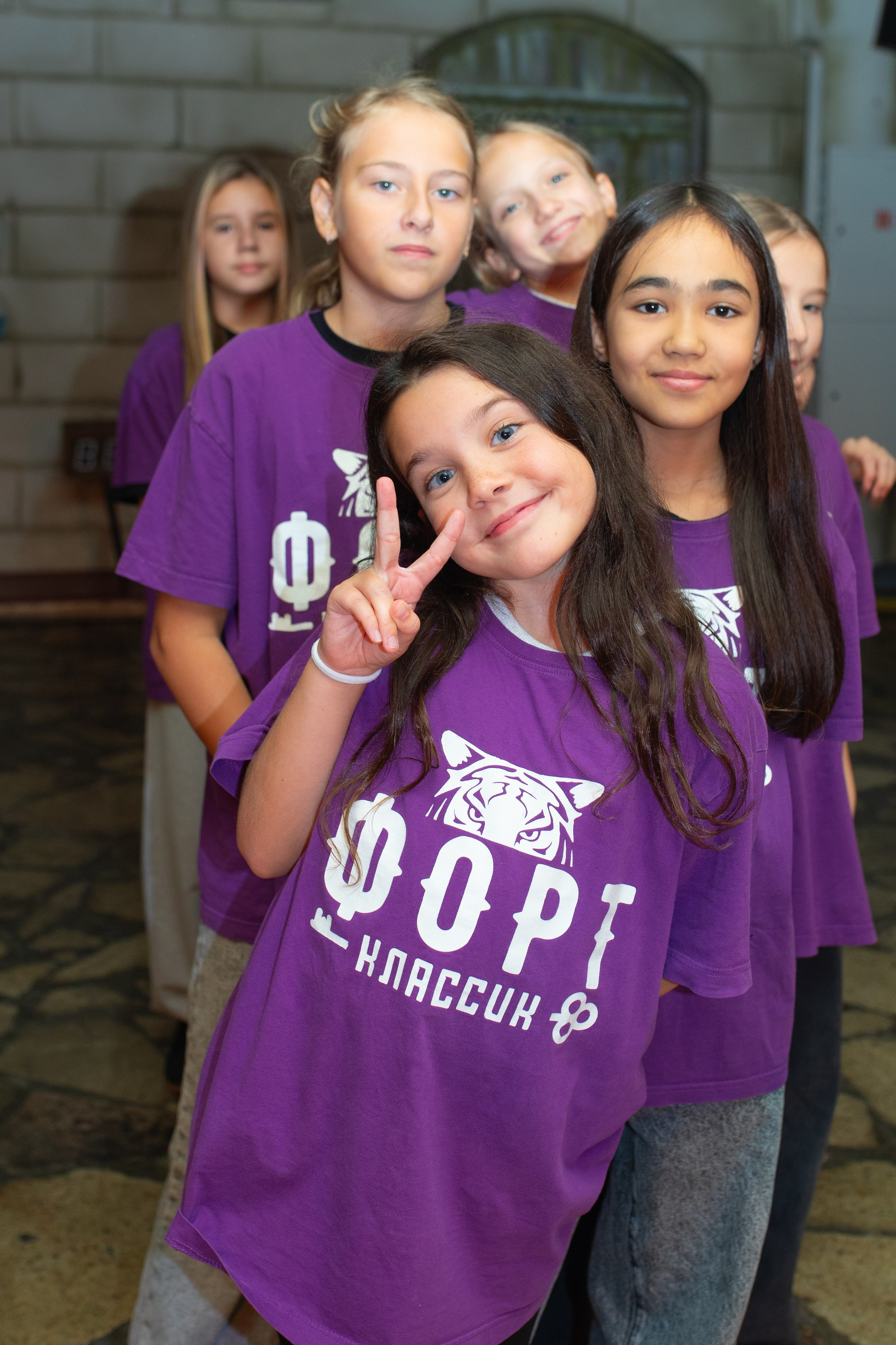 Форт Боярд. Фотограф в Новосибирске Ася Зверева