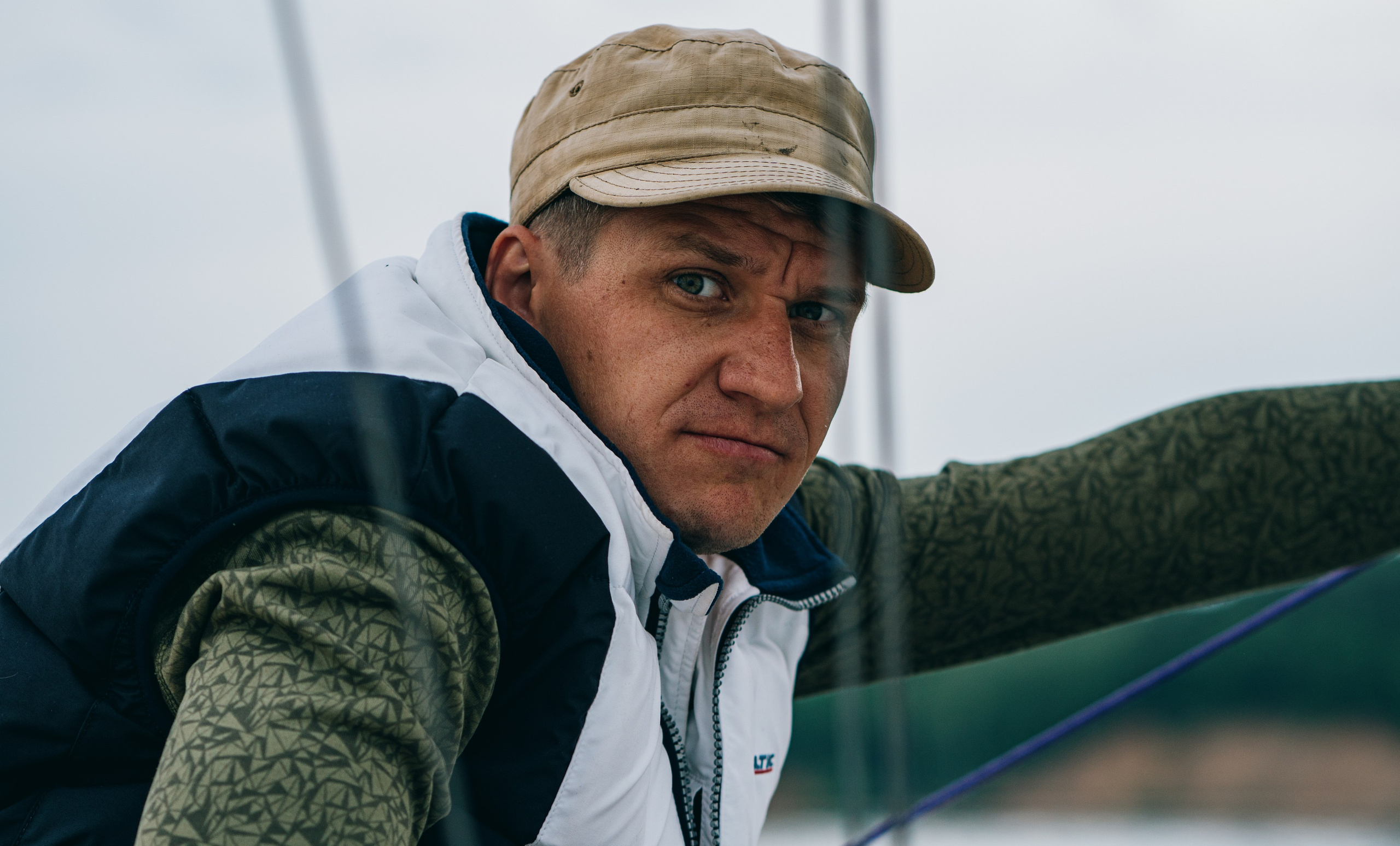 Яхтинг. Творческий и репортажный фотограф в Москве Клим Долгов