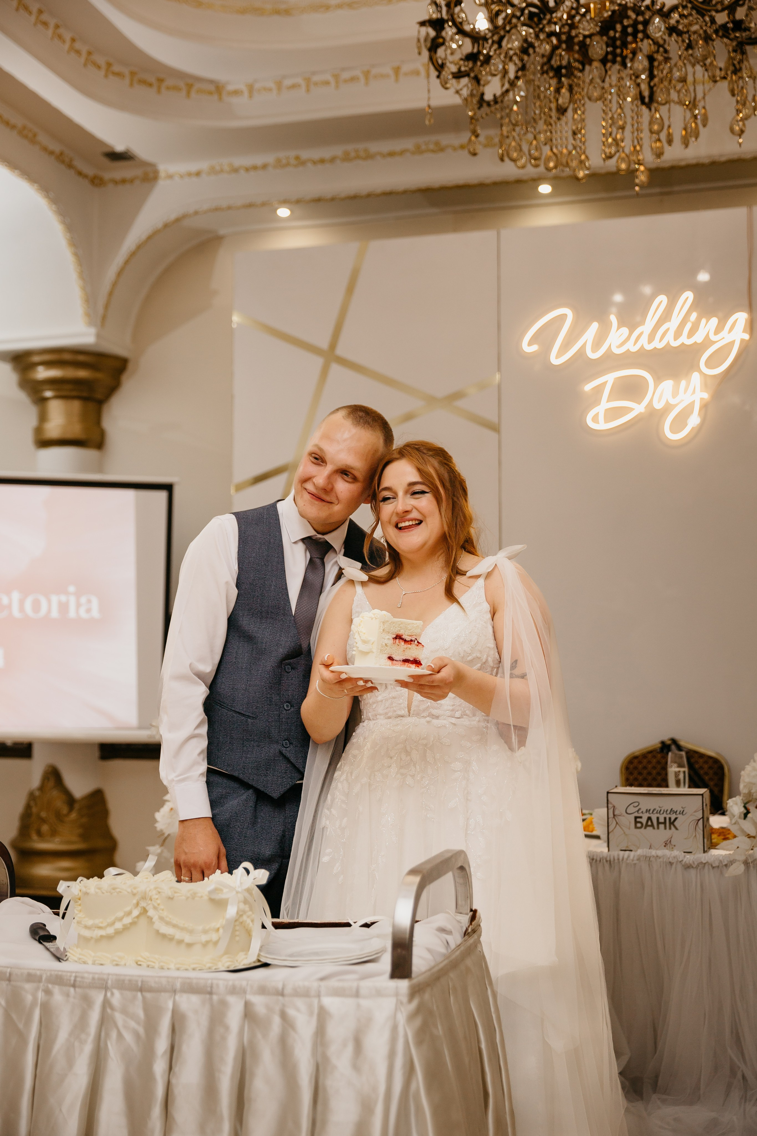 V & V. Фотограф, видеограф в Челябинске Глеб Хазиев