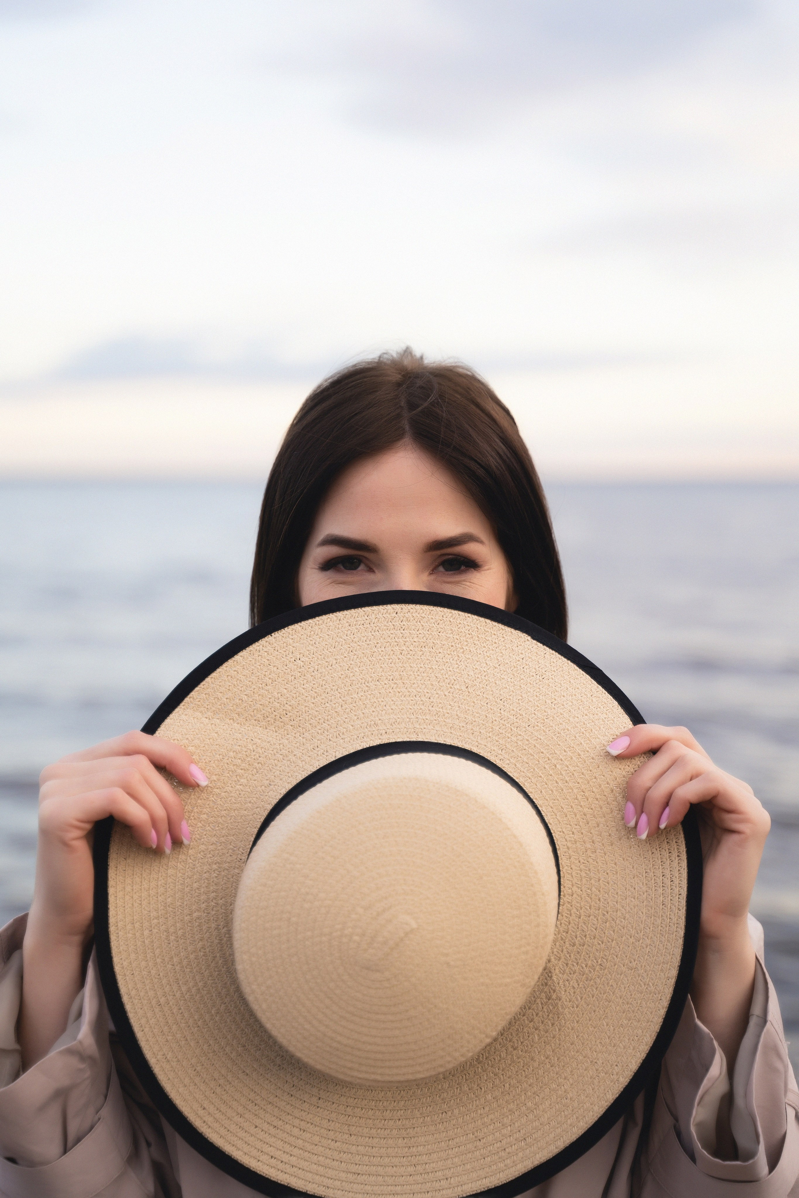 Лав по-фински. Визуальный художник «Границы внутри»